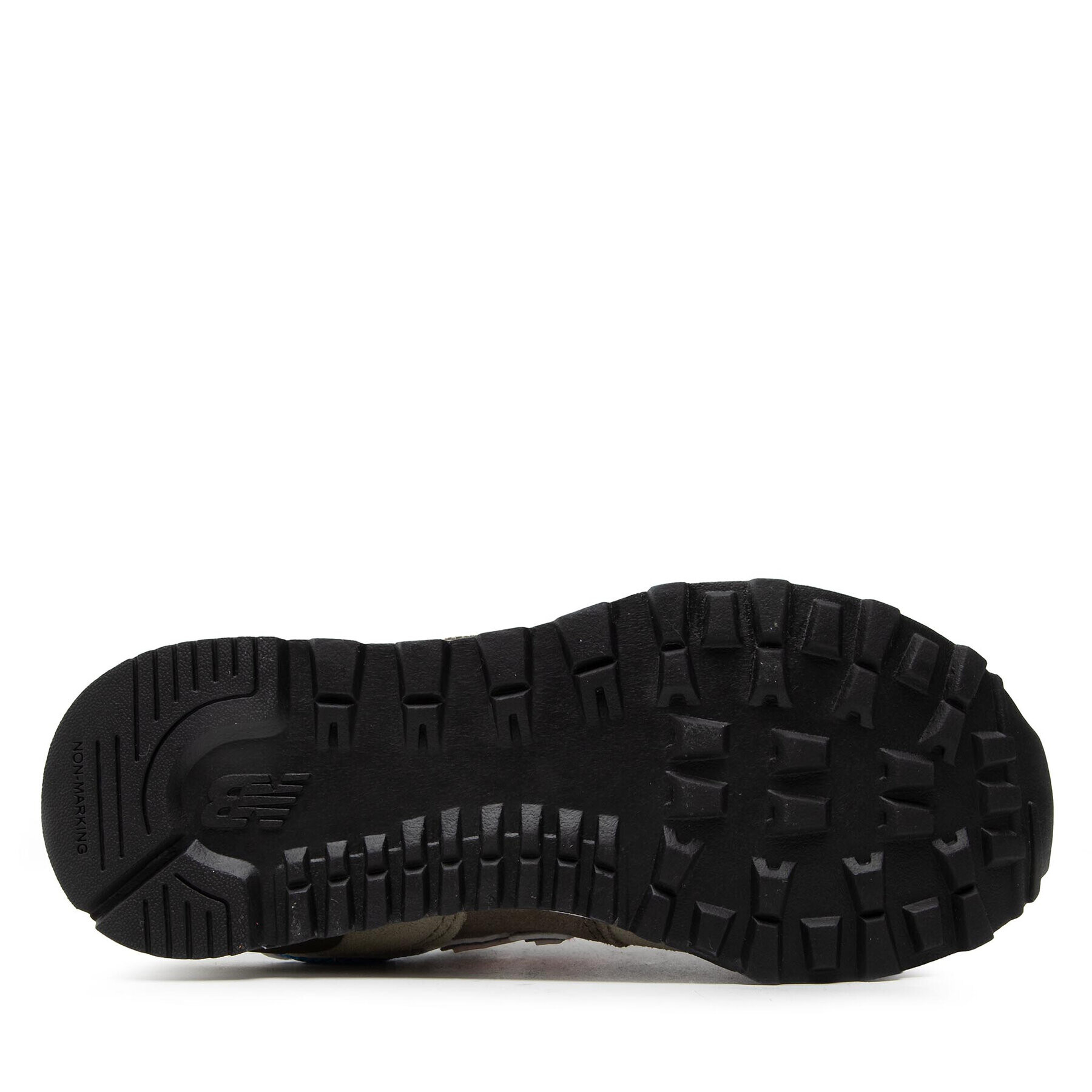 New Balance Сникърси PV574LA1 Зелен - Pepit.bg