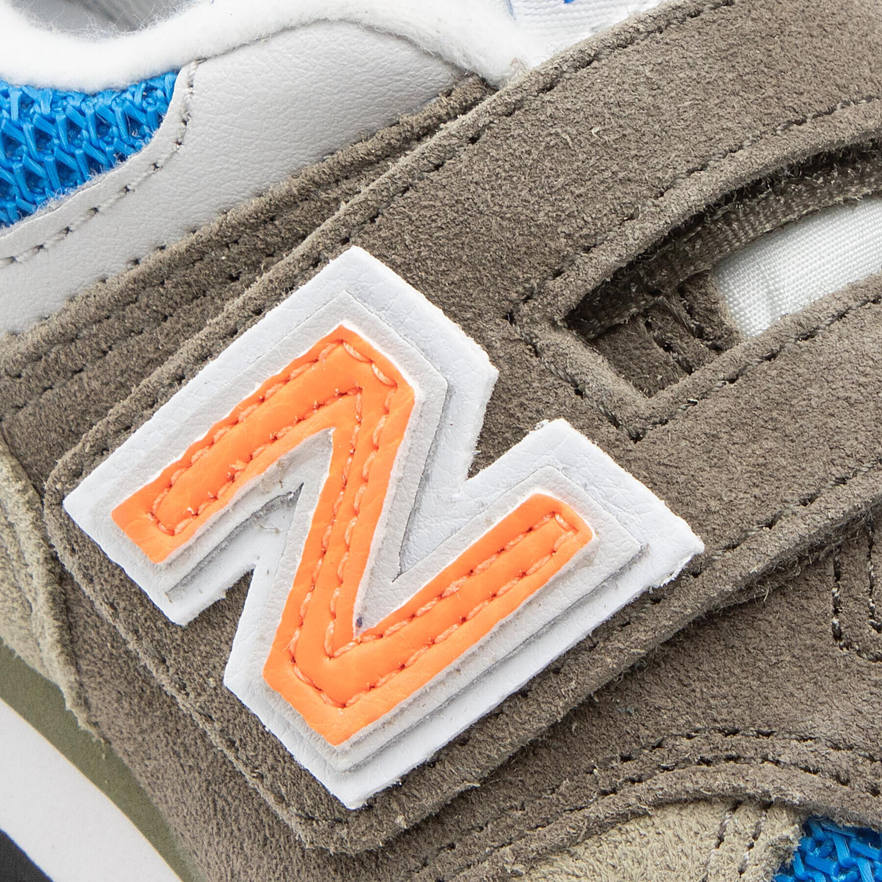 New Balance Сникърси PV574LA1 Зелен - Pepit.bg