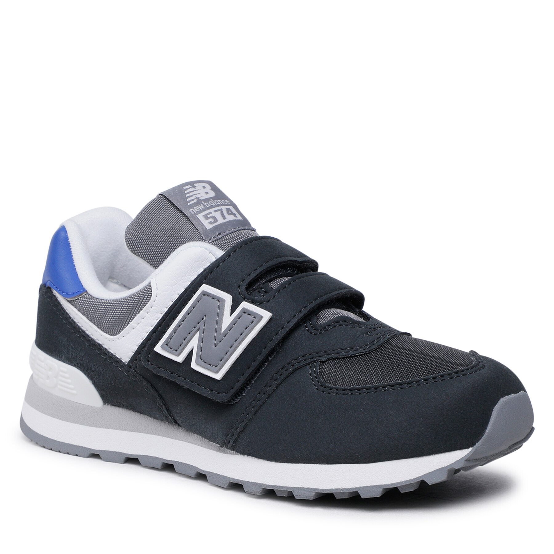 New Balance Сникърси PV574MB1 Сив - Pepit.bg