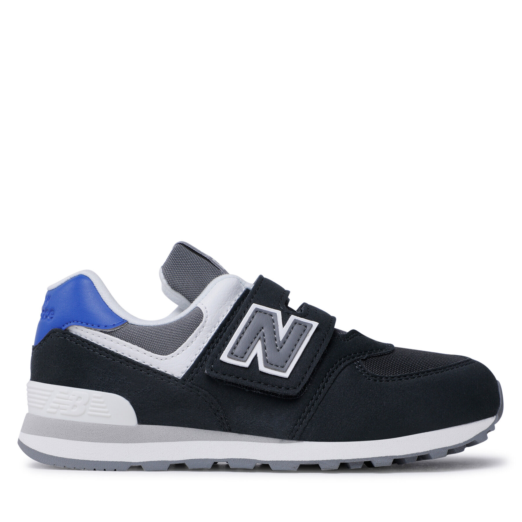 New Balance Сникърси PV574MB1 Сив - Pepit.bg