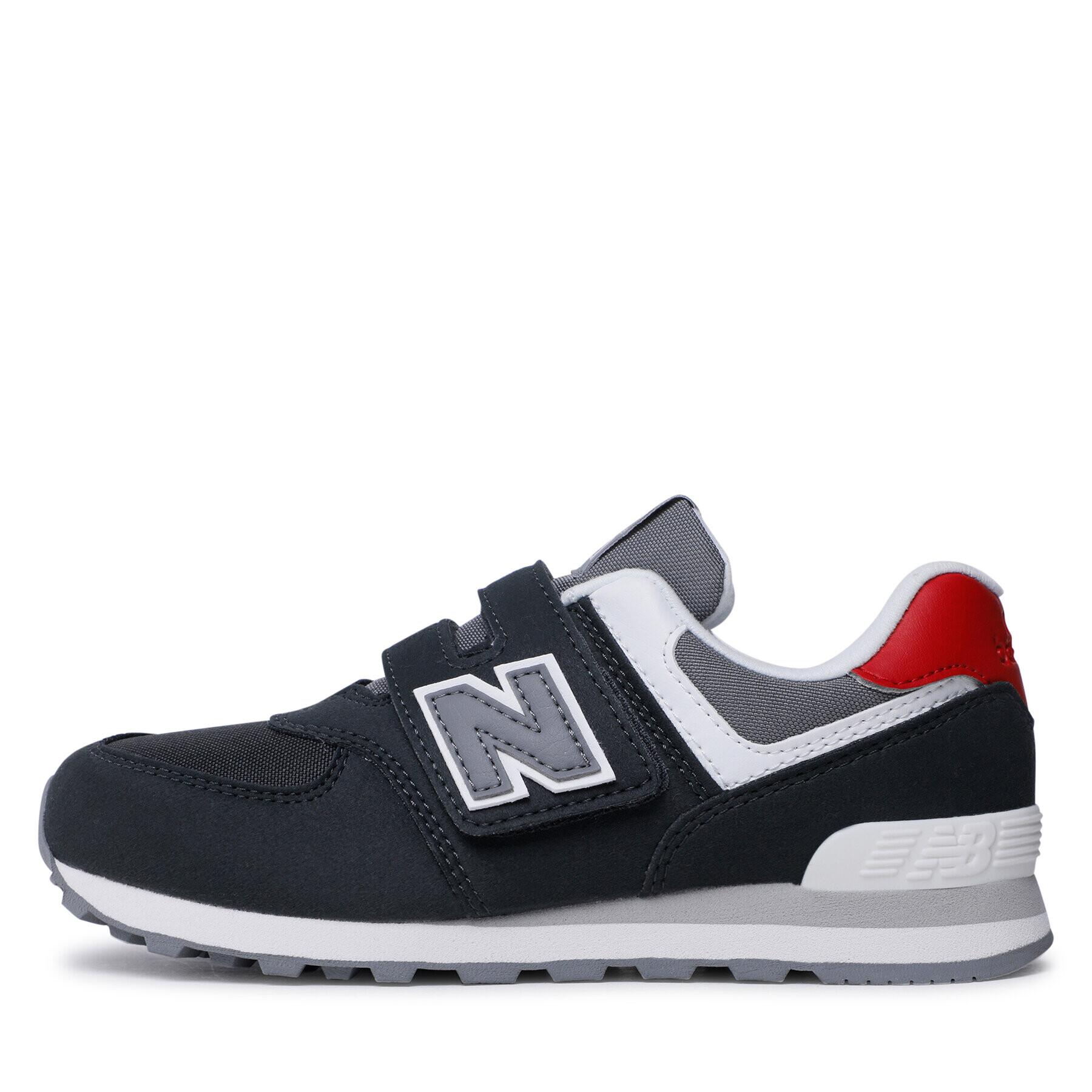 New Balance Сникърси PV574MB1 Сив - Pepit.bg