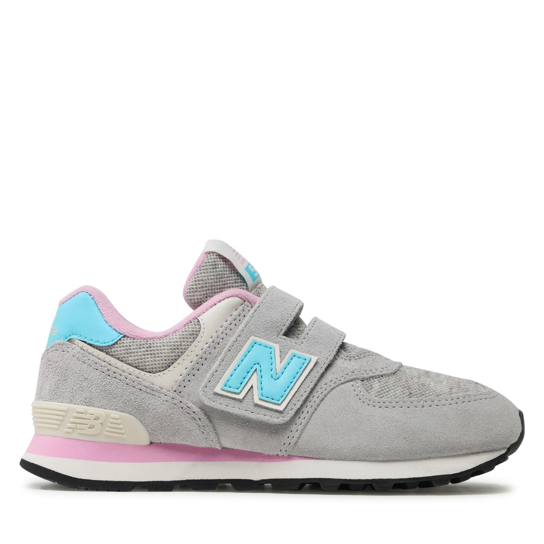 New Balance Сникърси PV574NB1 Сив - Pepit.bg