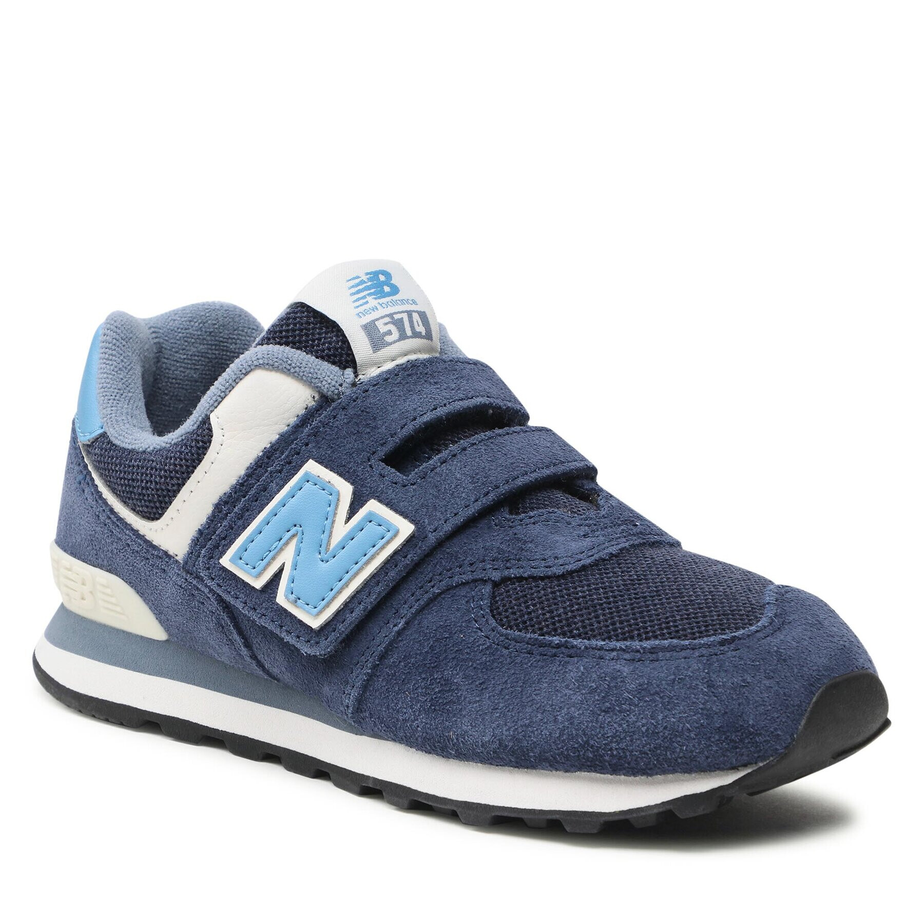 New Balance Сникърси PV574ND1 Тъмносин - Pepit.bg