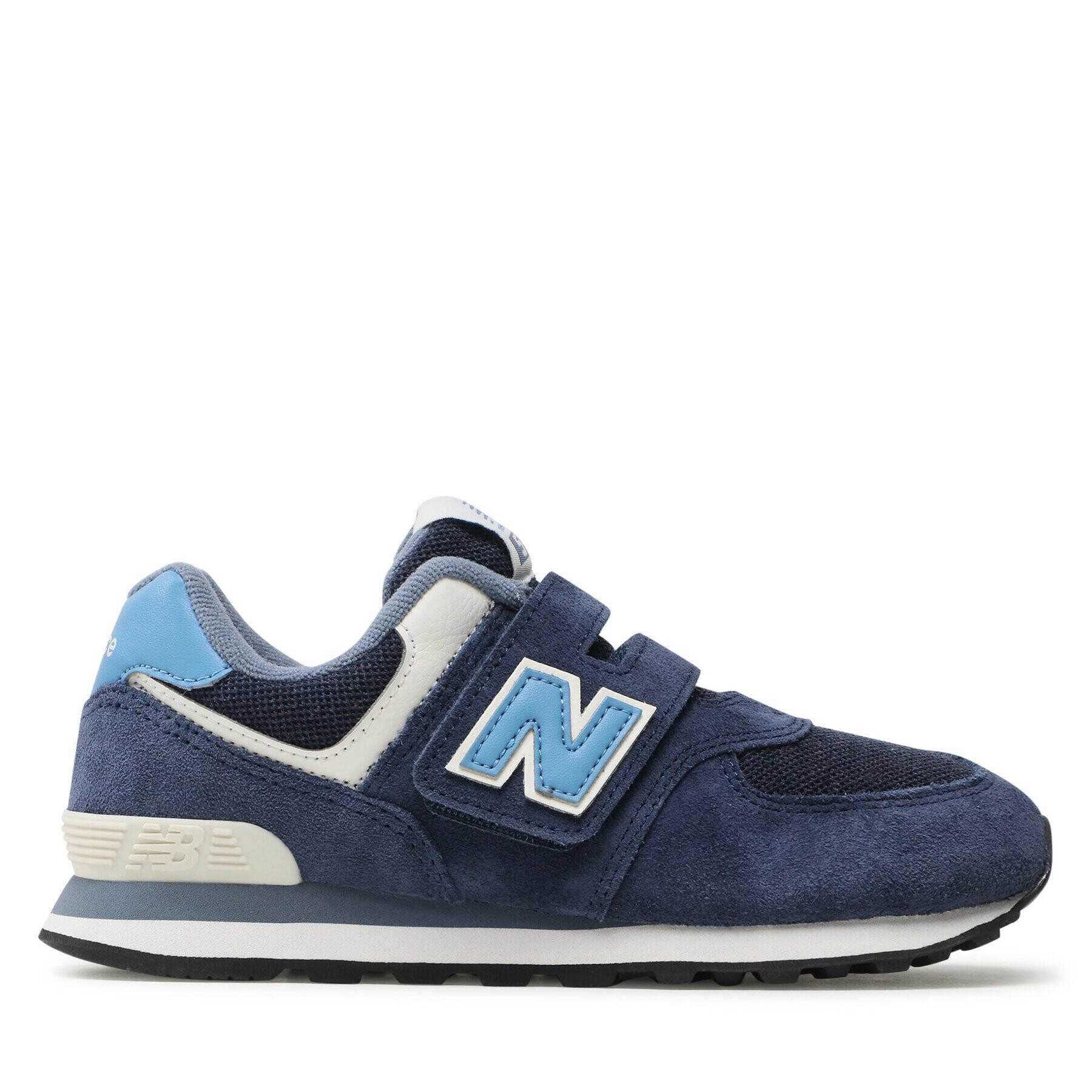 New Balance Сникърси PV574ND1 Тъмносин - Pepit.bg