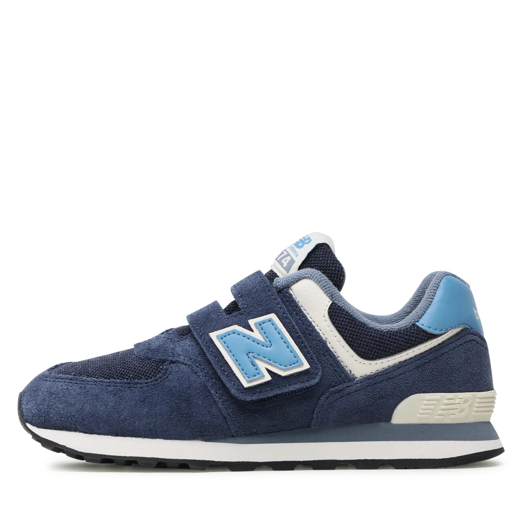 New Balance Сникърси PV574ND1 Тъмносин - Pepit.bg