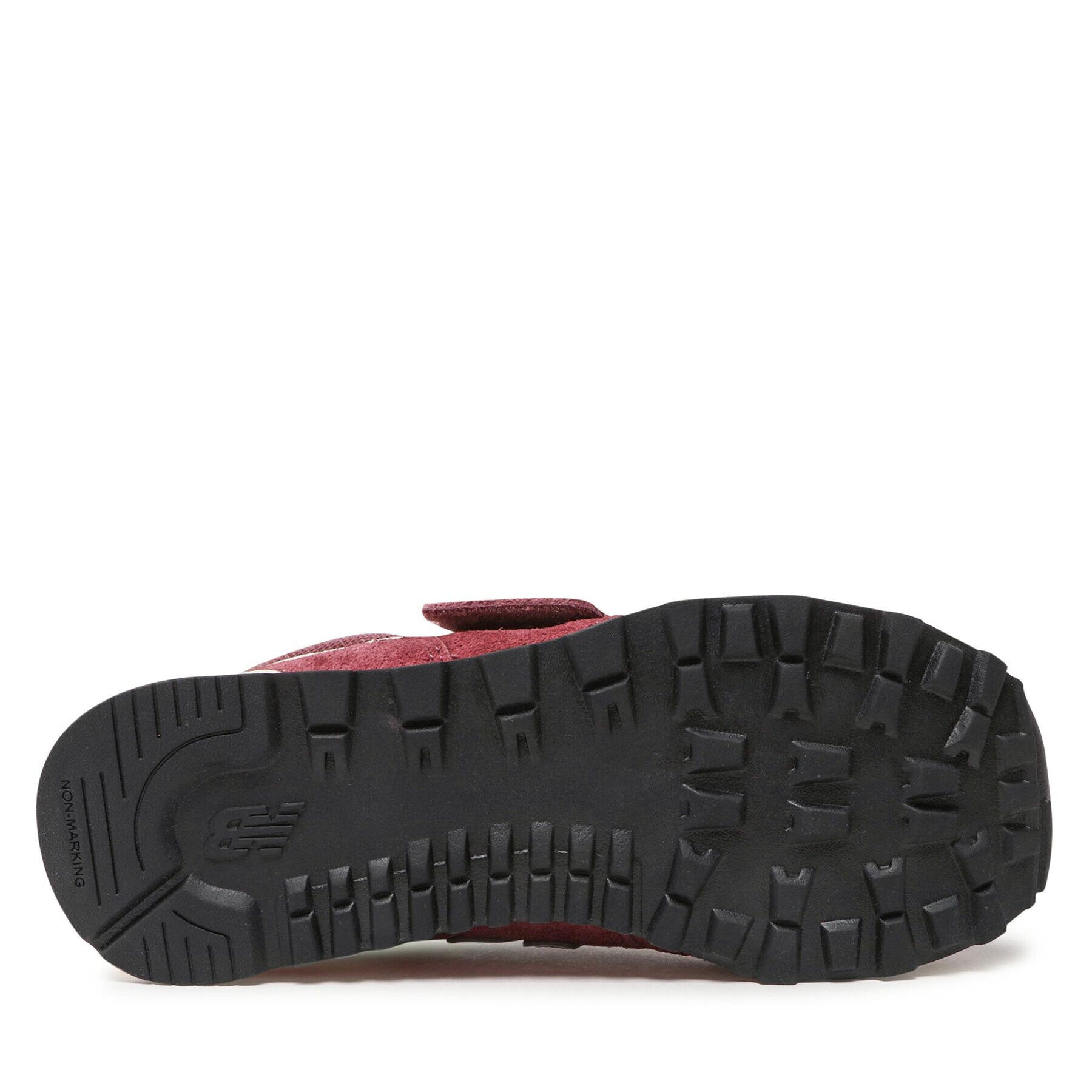 New Balance Сникърси PV574NX1 Бордо - Pepit.bg