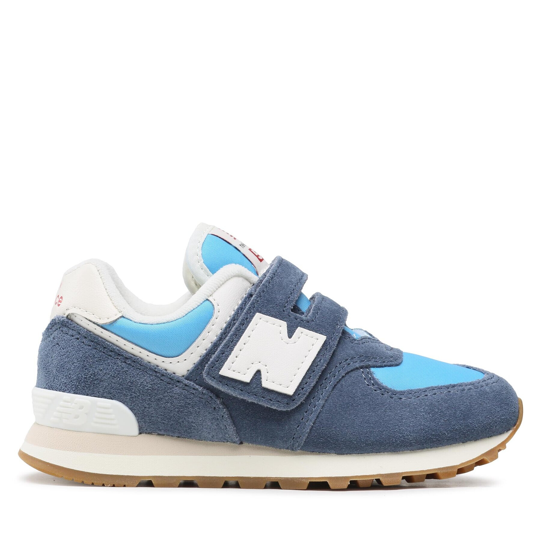 New Balance Сникърси PV574RA1 Тъмносин - Pepit.bg