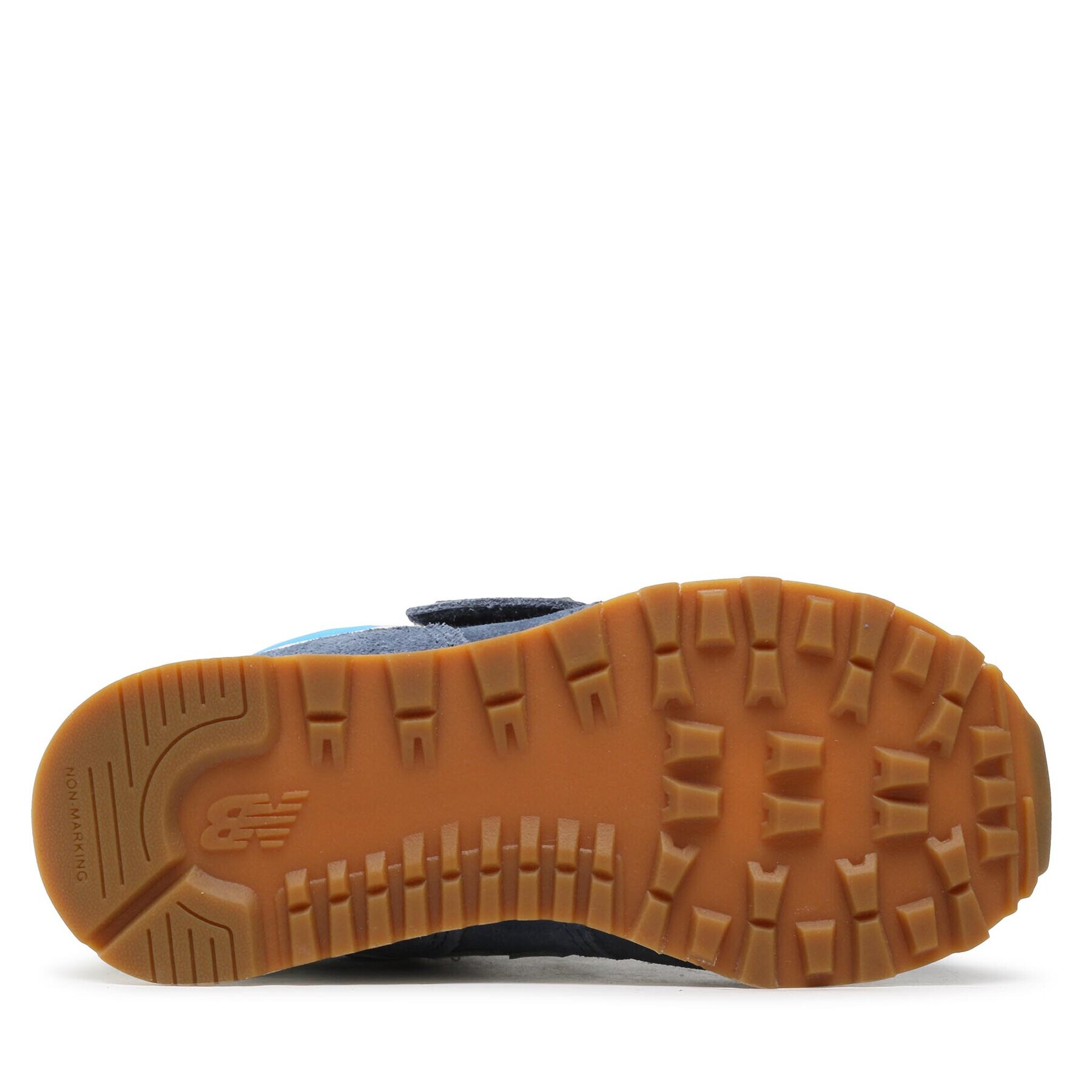 New Balance Сникърси PV574RA1 Тъмносин - Pepit.bg