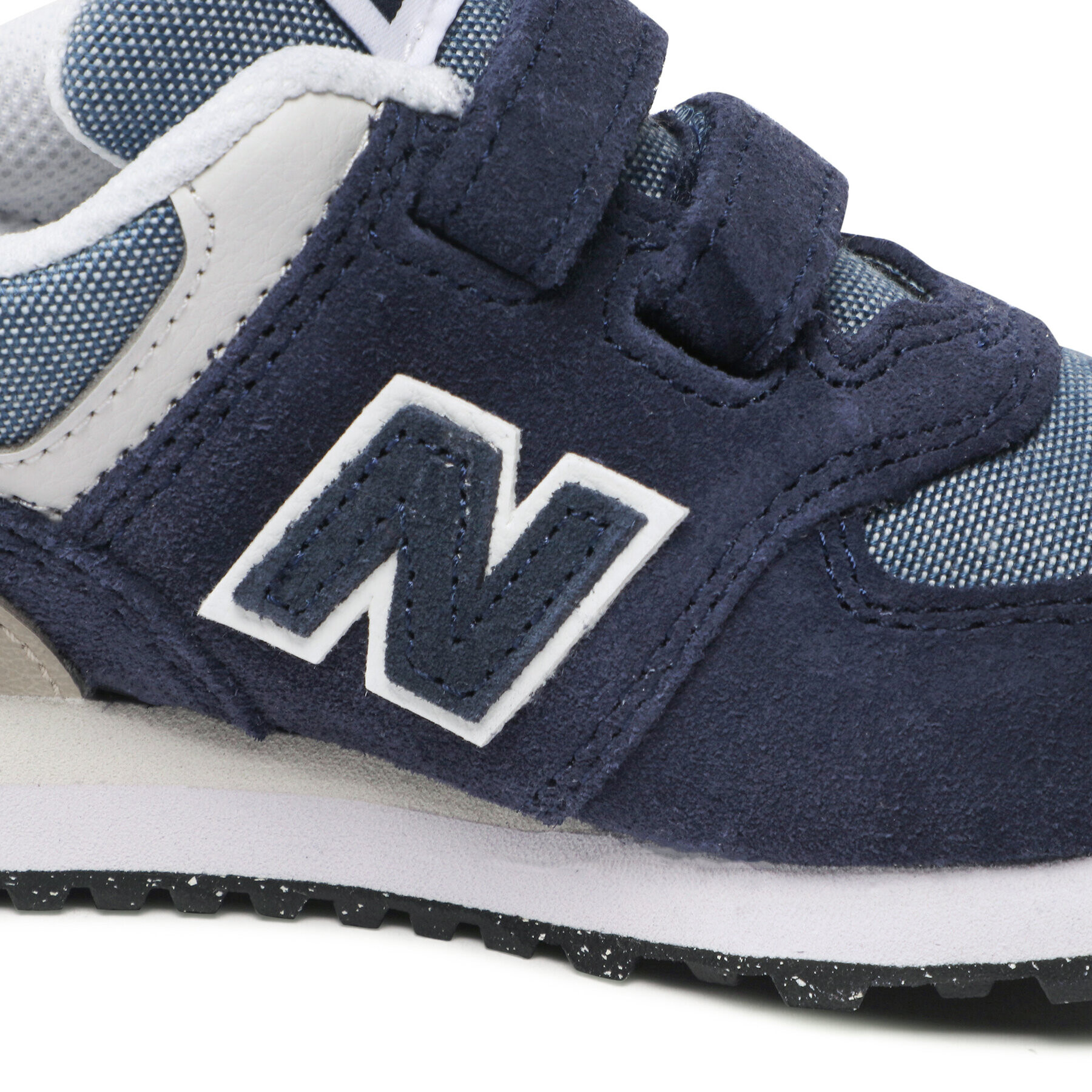 New Balance Сникърси PV574RE1 Тъмносин - Pepit.bg