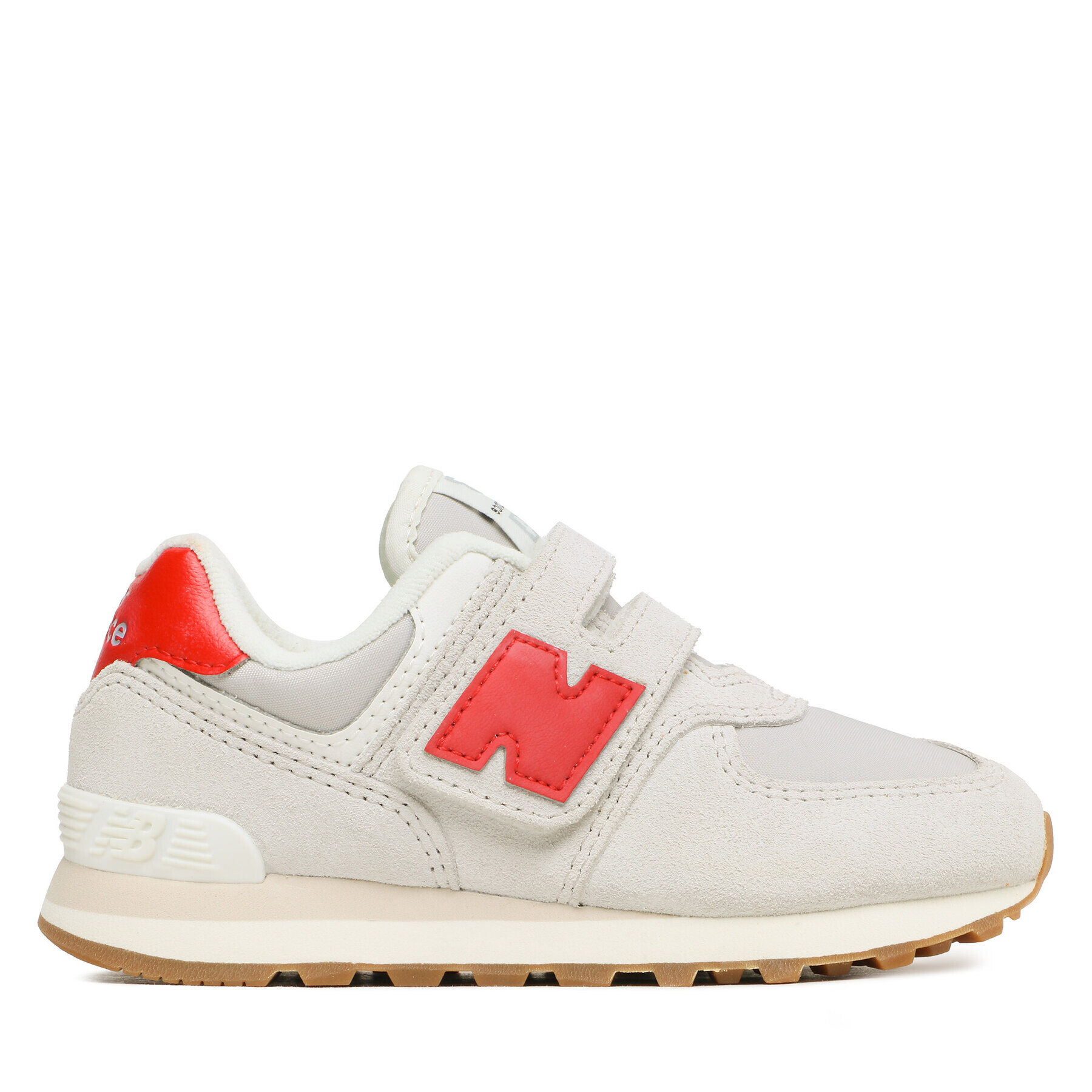 New Balance Сникърси PV574RF1 Сив - Pepit.bg