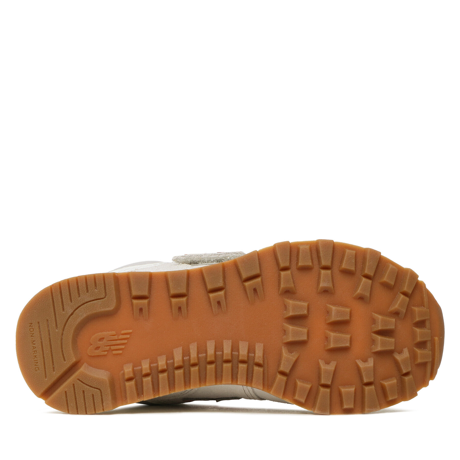 New Balance Сникърси PV574RF1 Сив - Pepit.bg