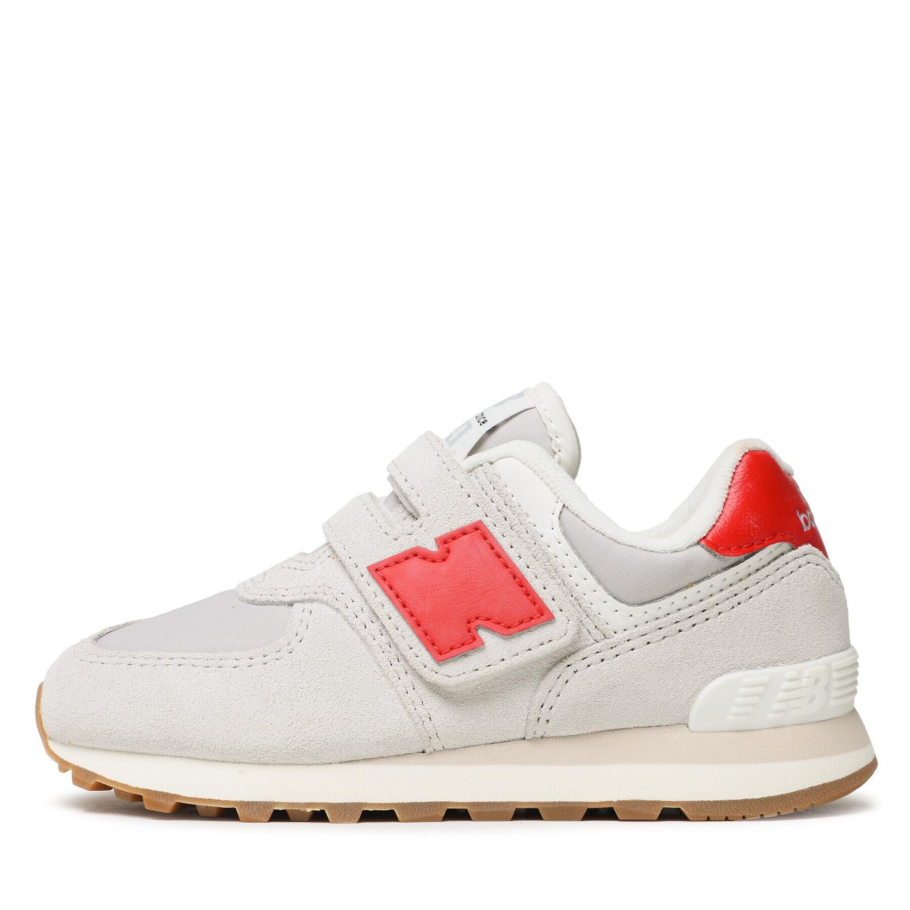 New Balance Сникърси PV574RF1 Сив - Pepit.bg