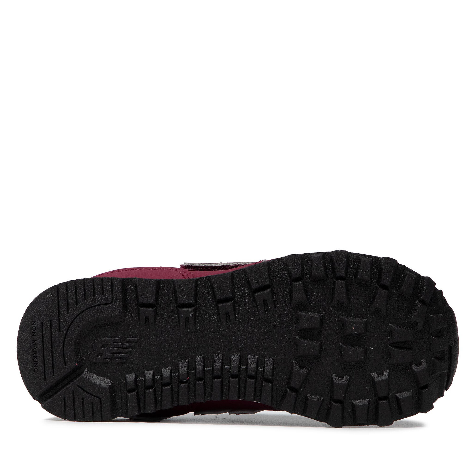 New Balance Сникърси PV574RS1 Бордо - Pepit.bg