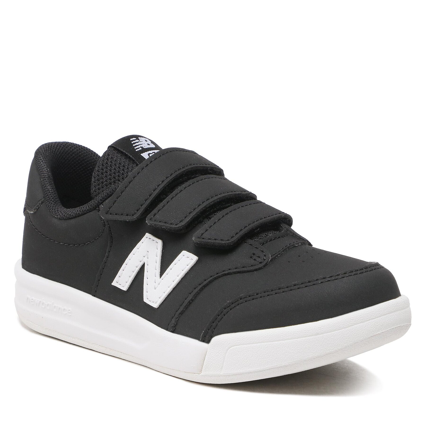 New Balance Сникърси PVCT60BW Черен - Pepit.bg