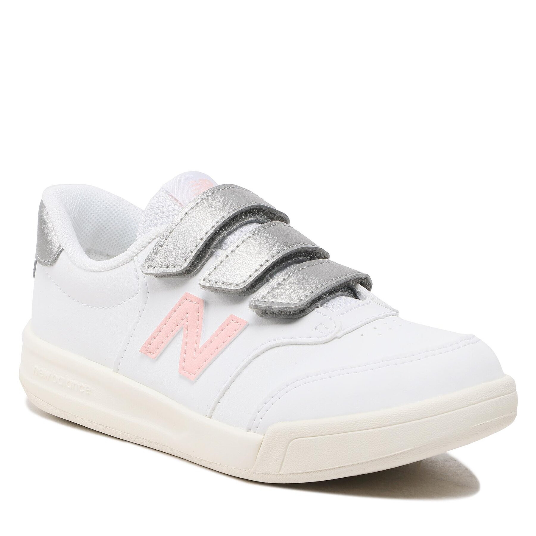 New Balance Сникърси PVCT60WP Бял - Pepit.bg