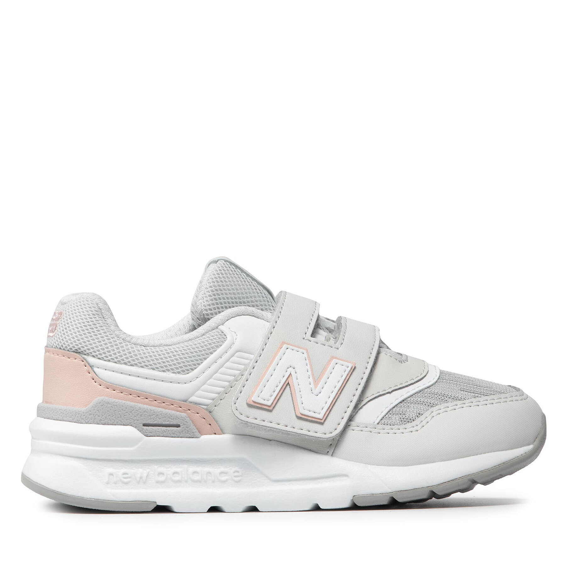 New Balance Сникърси PZ997HMA Сив - Pepit.bg