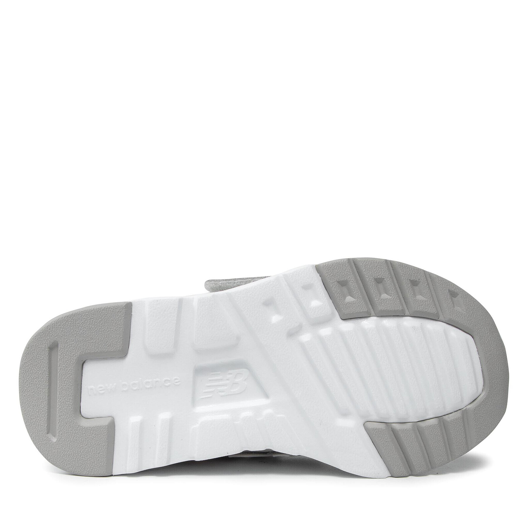 New Balance Сникърси PZ997HMA Сив - Pepit.bg