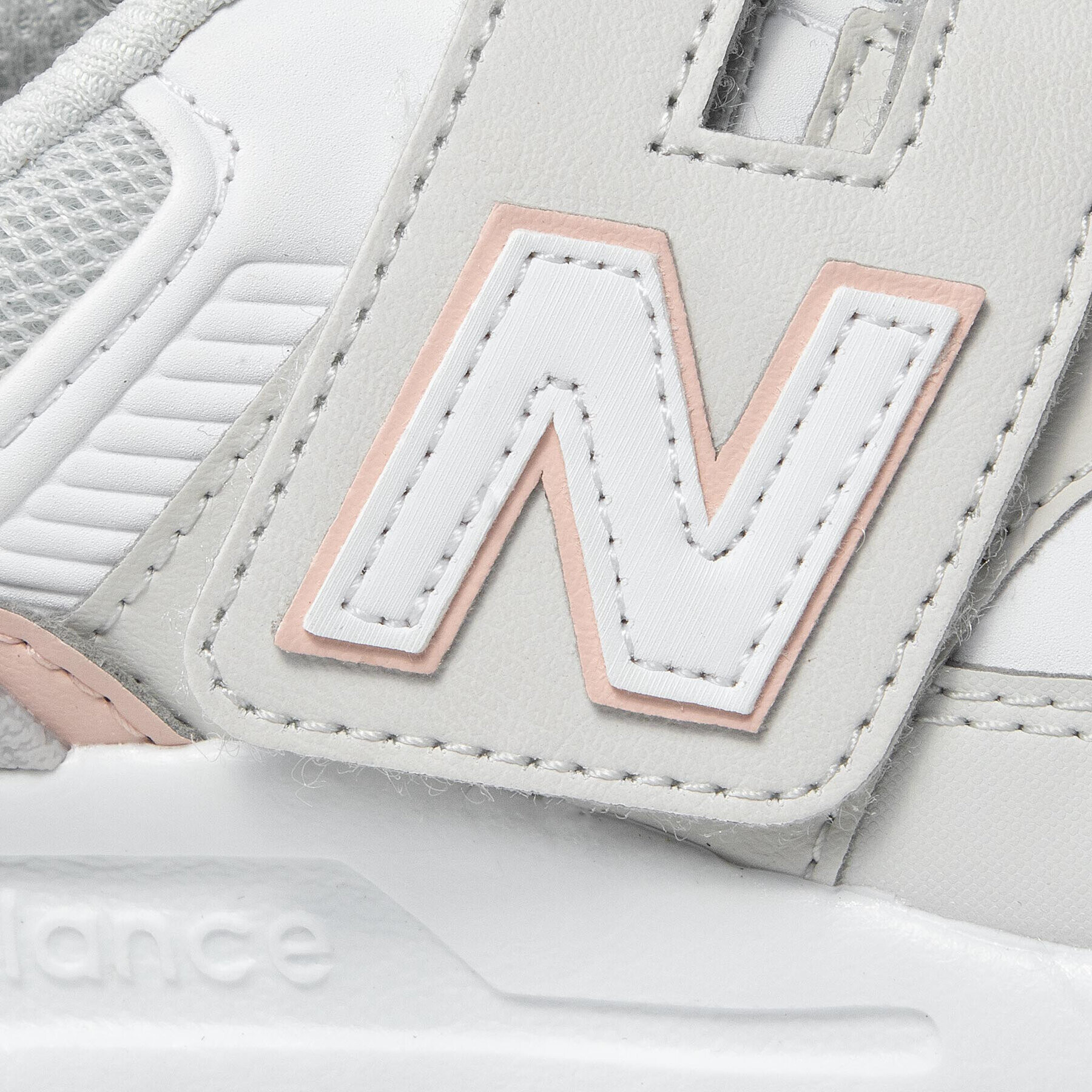New Balance Сникърси PZ997HMA Сив - Pepit.bg