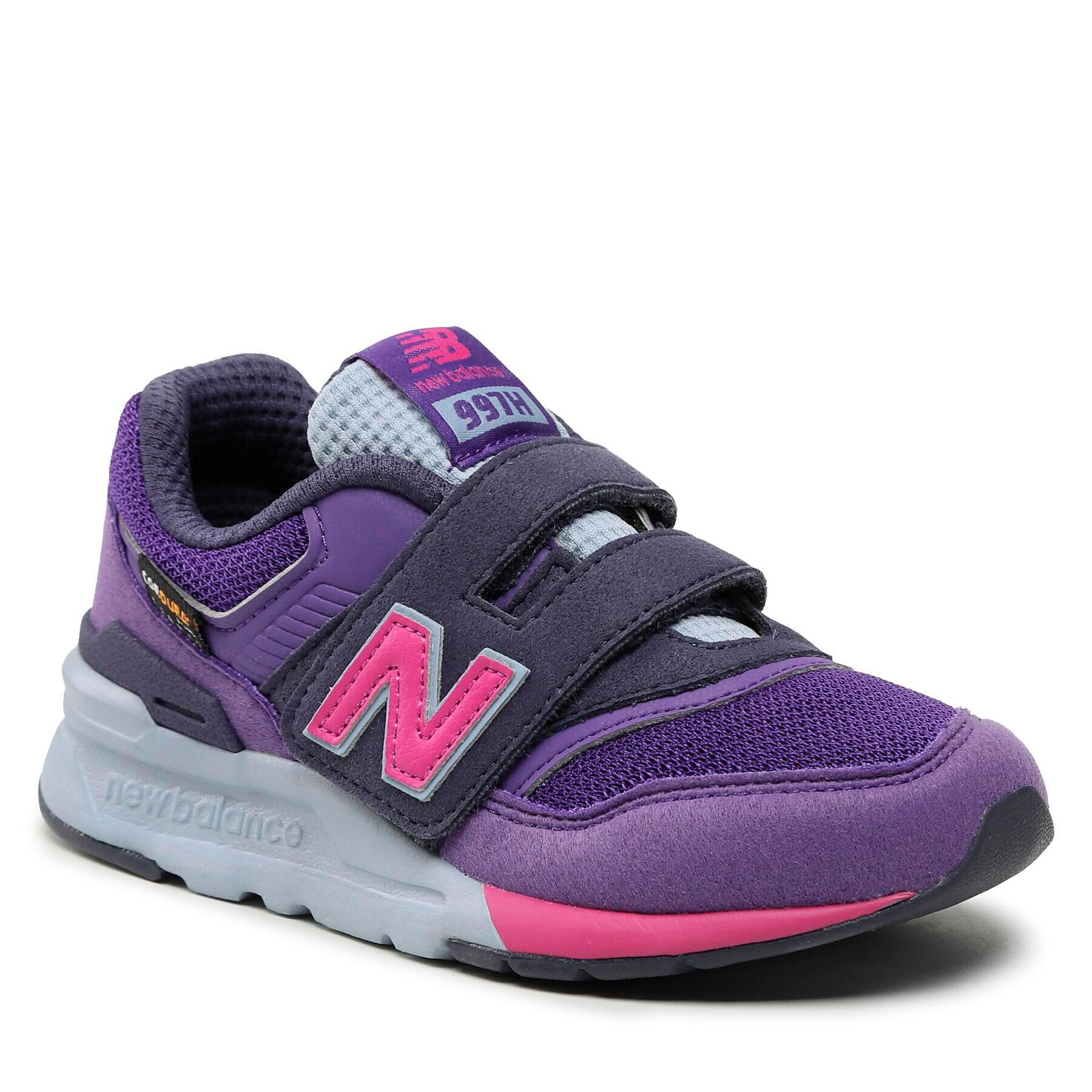 New Balance Сникърси PZ997HMF Виолетов - Pepit.bg