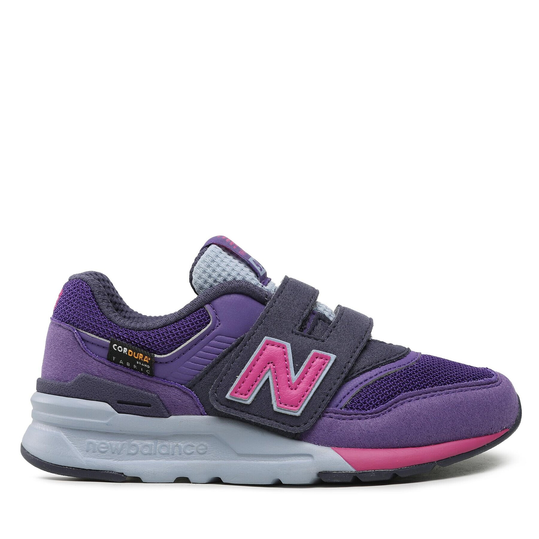 New Balance Сникърси PZ997HMF Виолетов - Pepit.bg