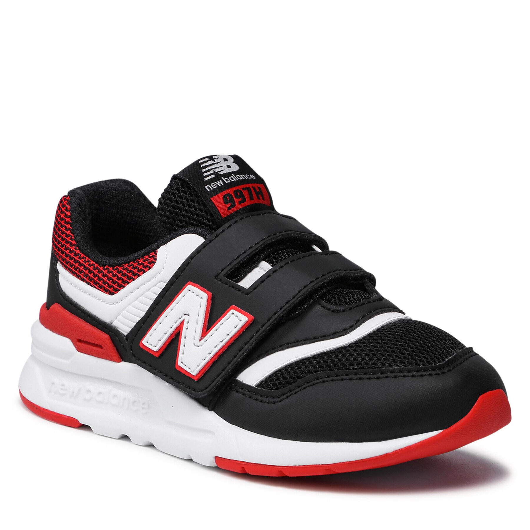 New Balance Сникърси PZ997HMK Черен - Pepit.bg