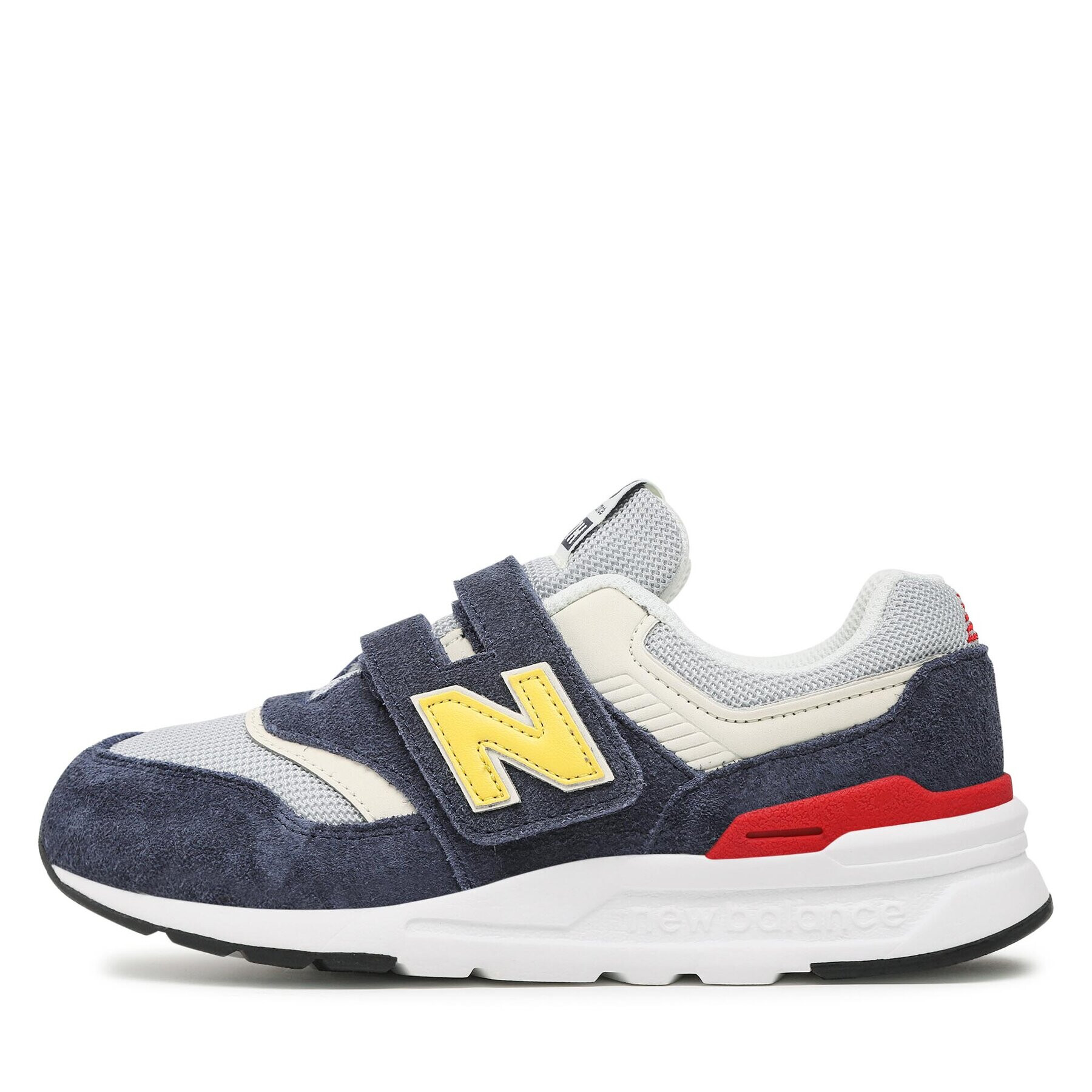 New Balance Сникърси PZ997HSI Тъмносин - Pepit.bg