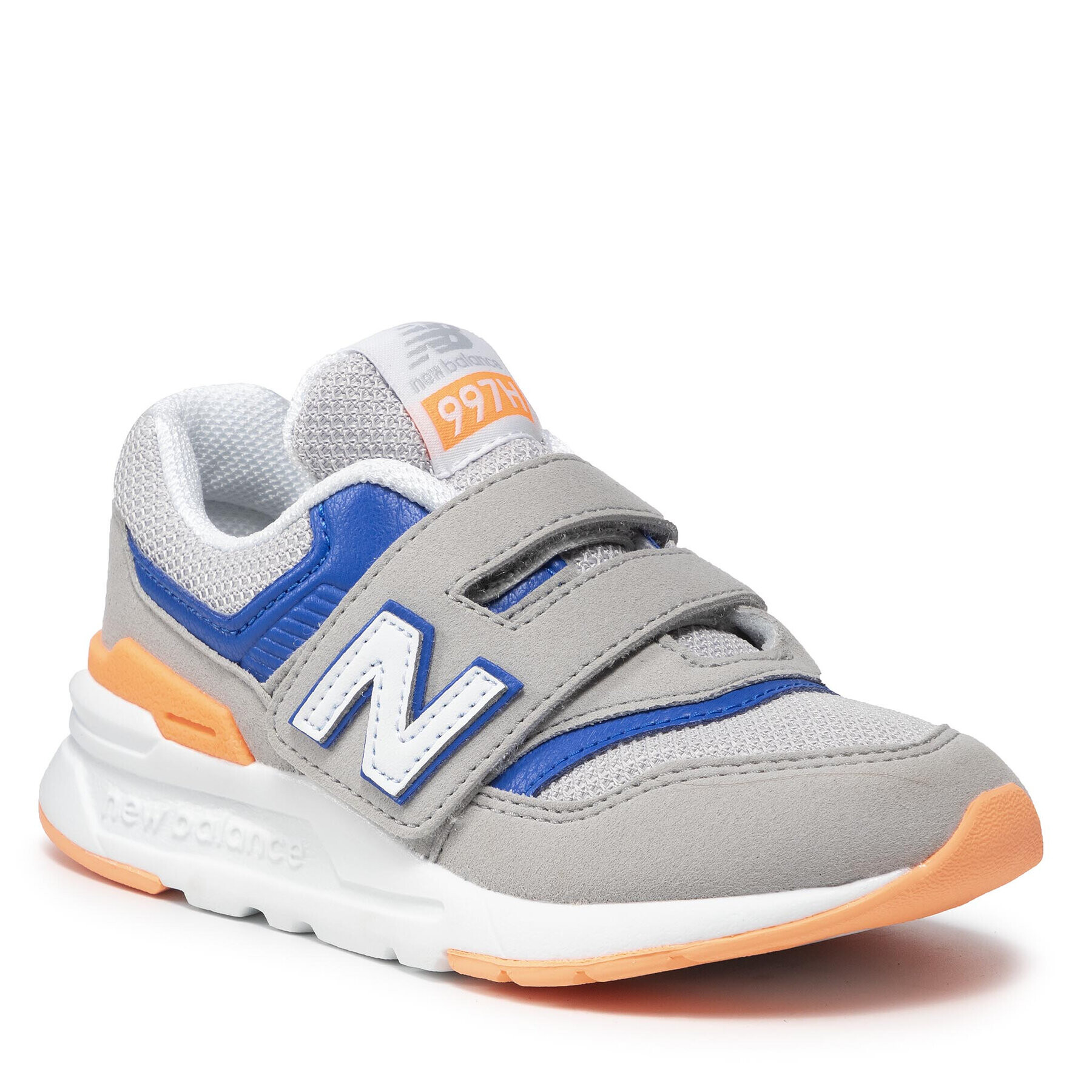 New Balance Сникърси PZ997HSK Сив - Pepit.bg