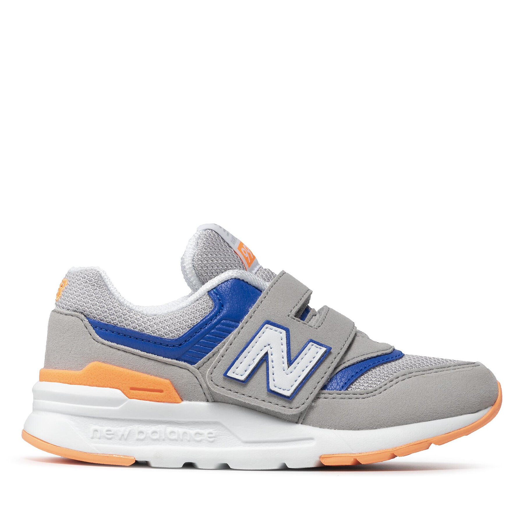 New Balance Сникърси PZ997HSK Сив - Pepit.bg