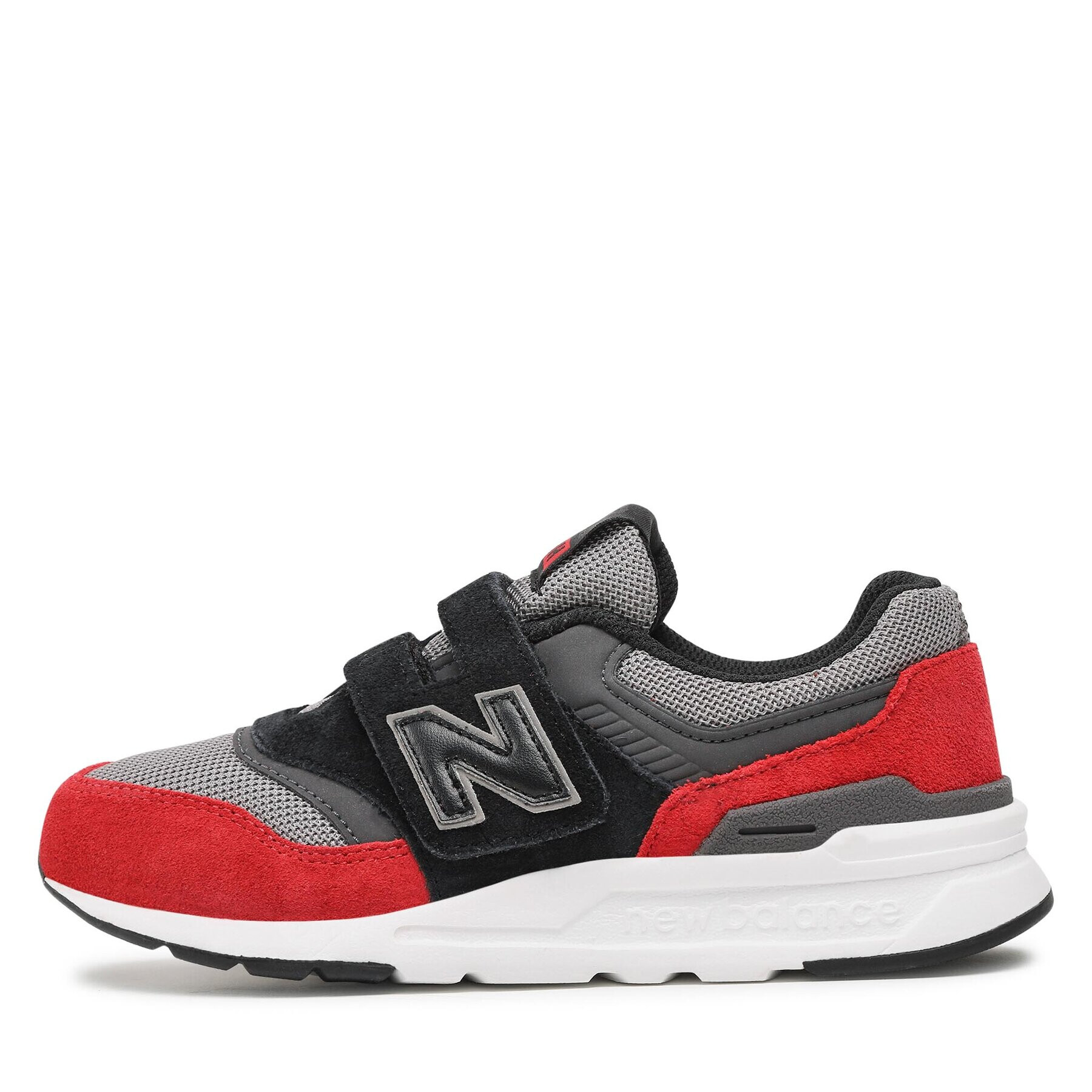 New Balance Сникърси PZ997HSQ Сив - Pepit.bg
