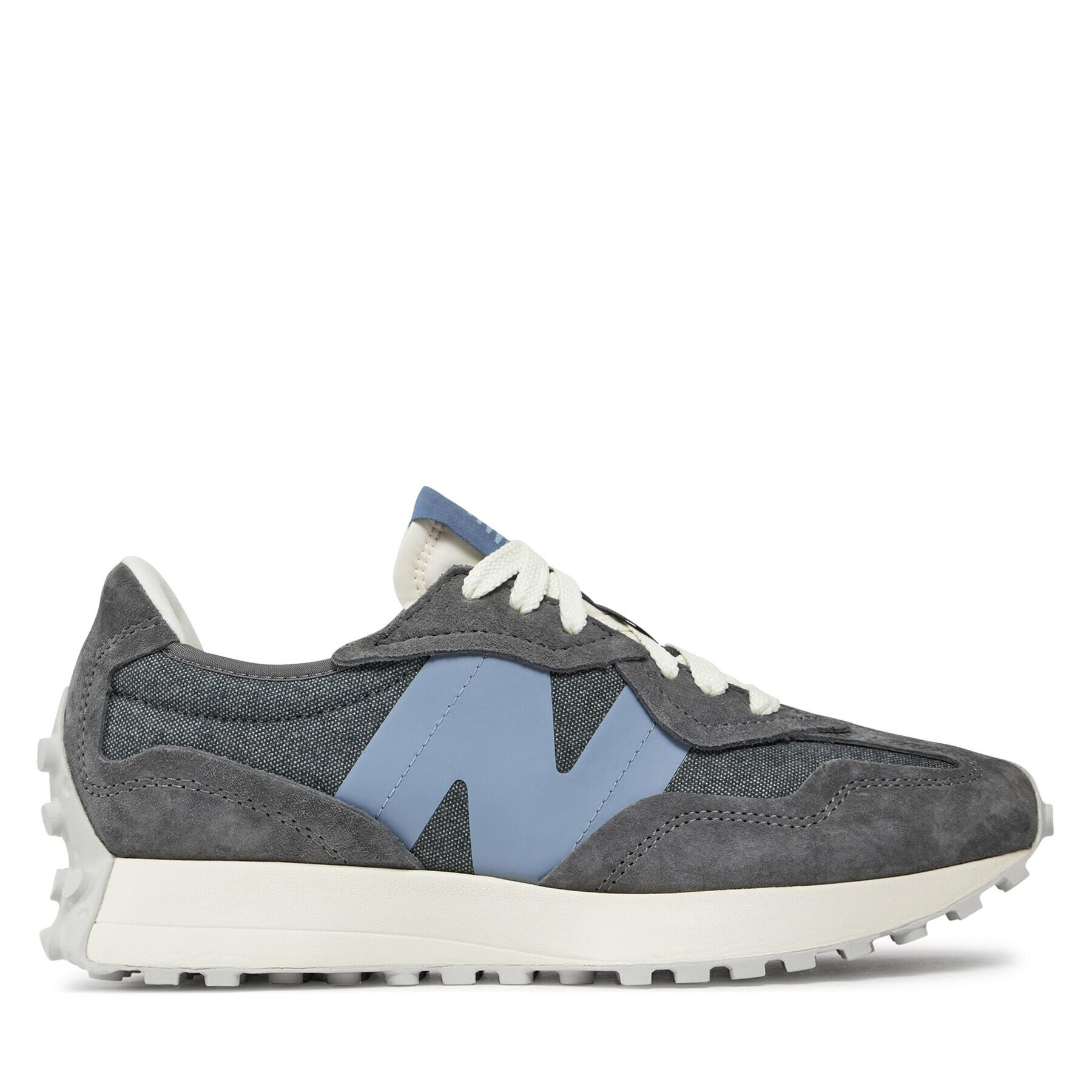 New Balance Сникърси U327WPC Сив - Pepit.bg