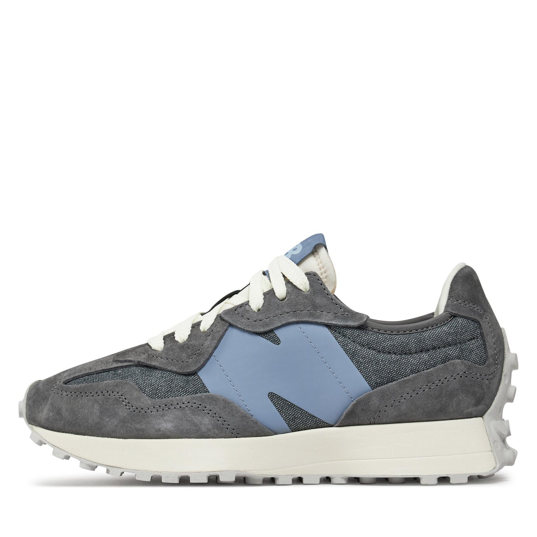 New Balance Сникърси U327WPC Сив - Pepit.bg