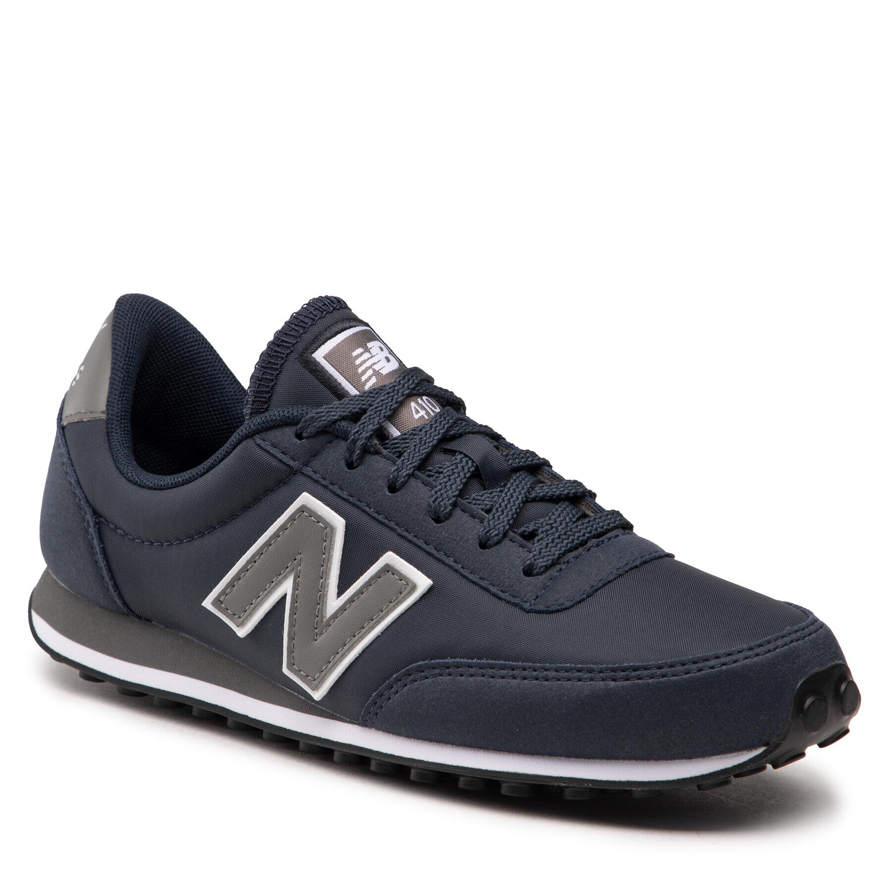 New Balance Сникърси U410CB Тъмносин - Pepit.bg