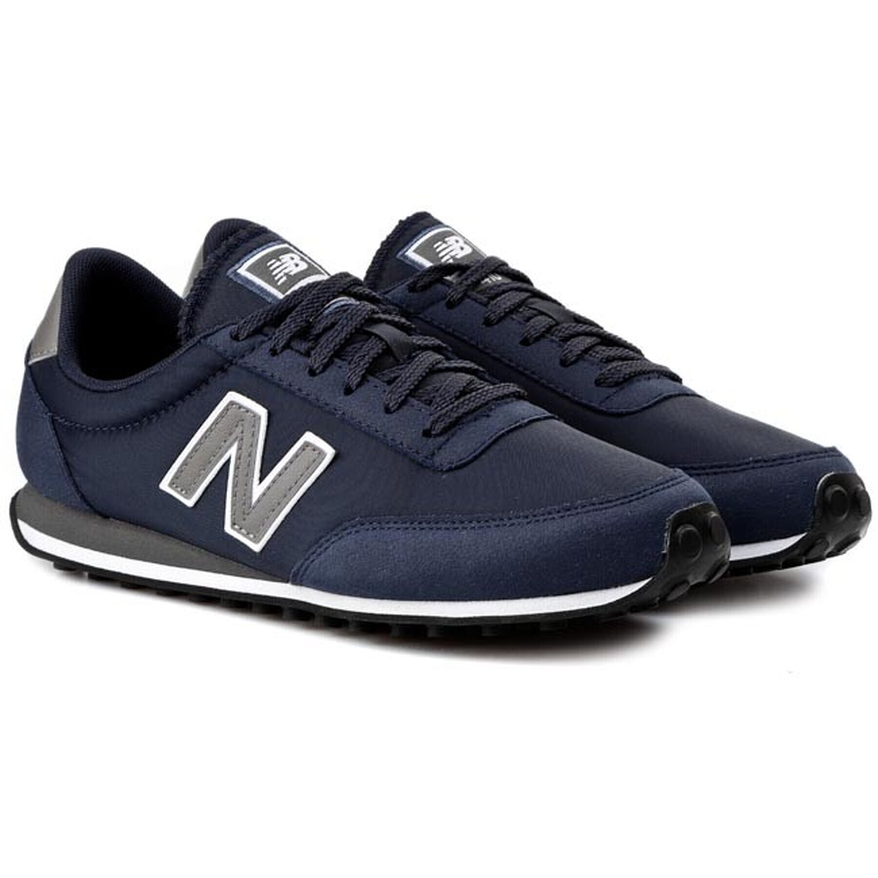 New Balance Сникърси U410CB Тъмносин - Pepit.bg
