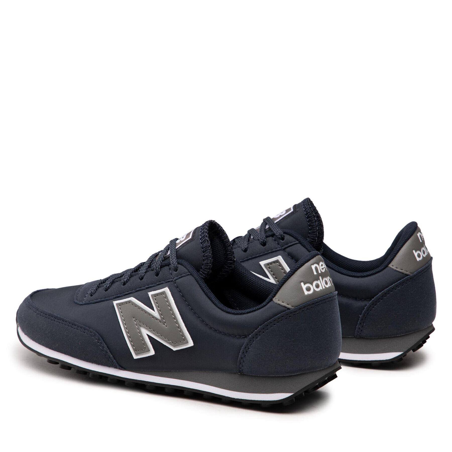 New Balance Сникърси U410CB Тъмносин - Pepit.bg