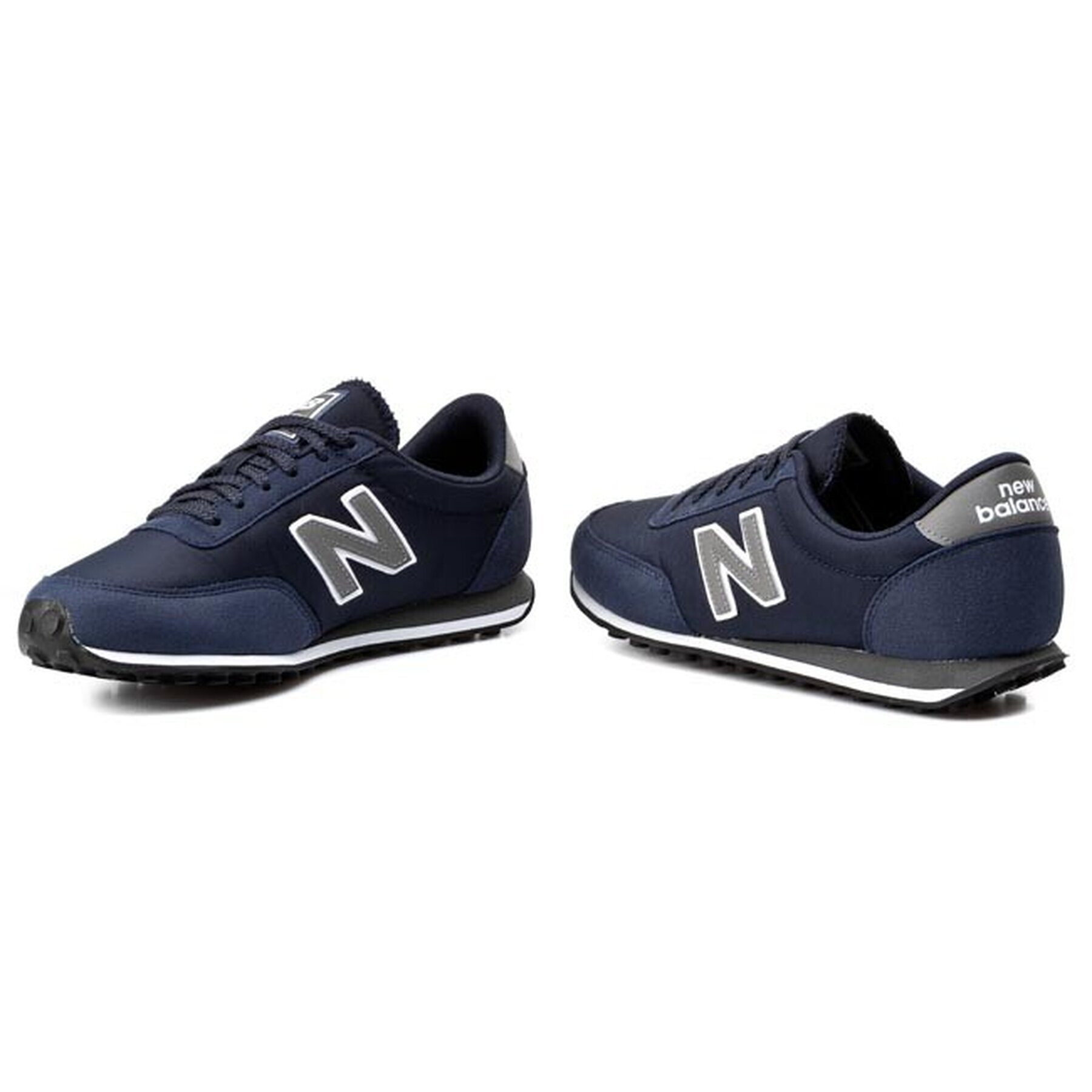 New Balance Сникърси U410CB Тъмносин - Pepit.bg