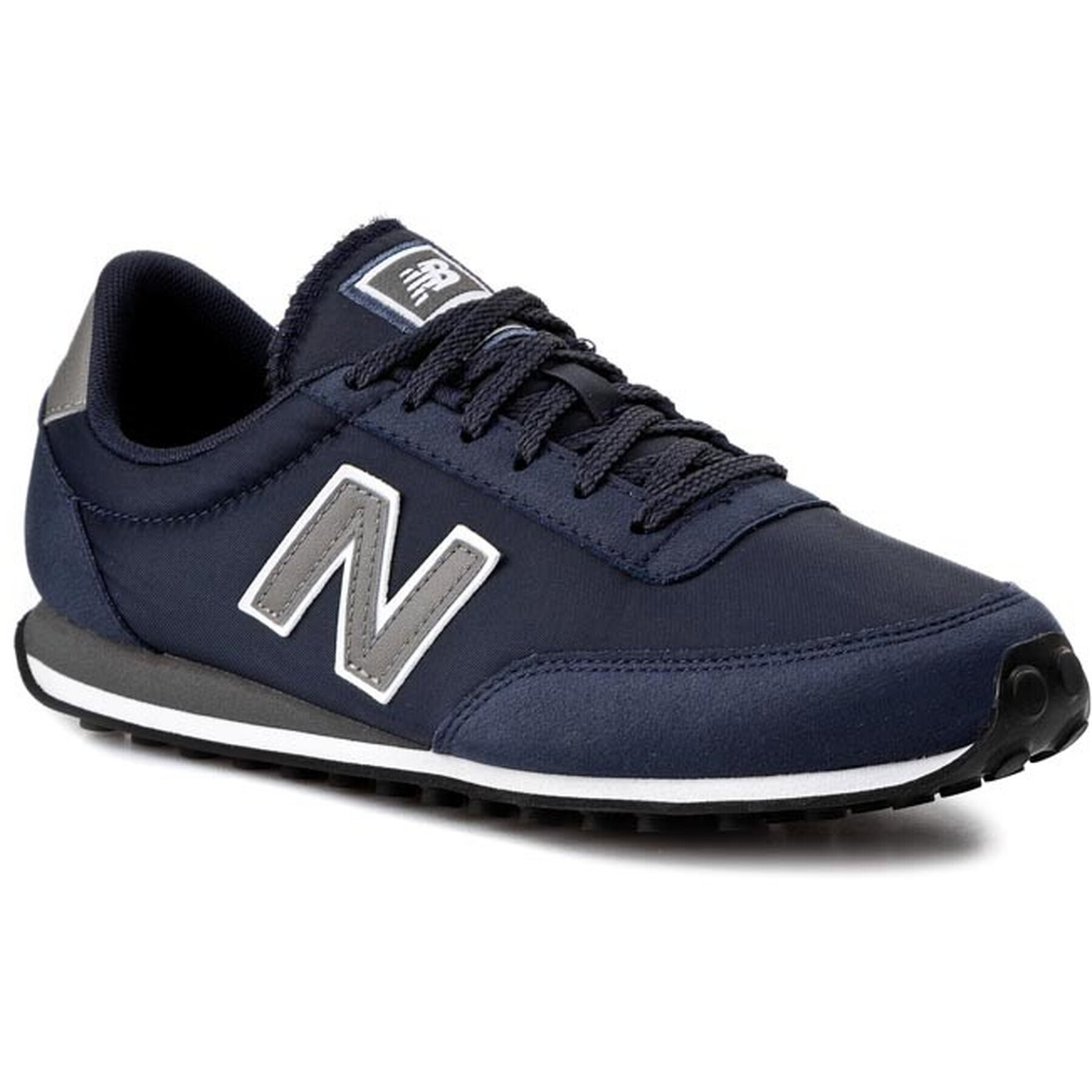 New Balance Сникърси U410CB Тъмносин - Pepit.bg