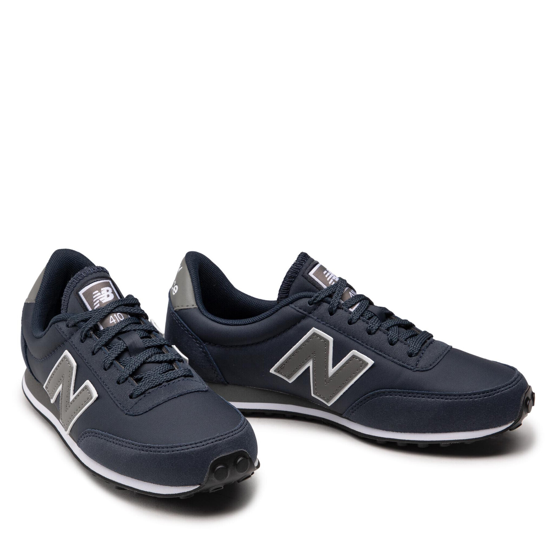 New Balance Сникърси U410CB Тъмносин - Pepit.bg