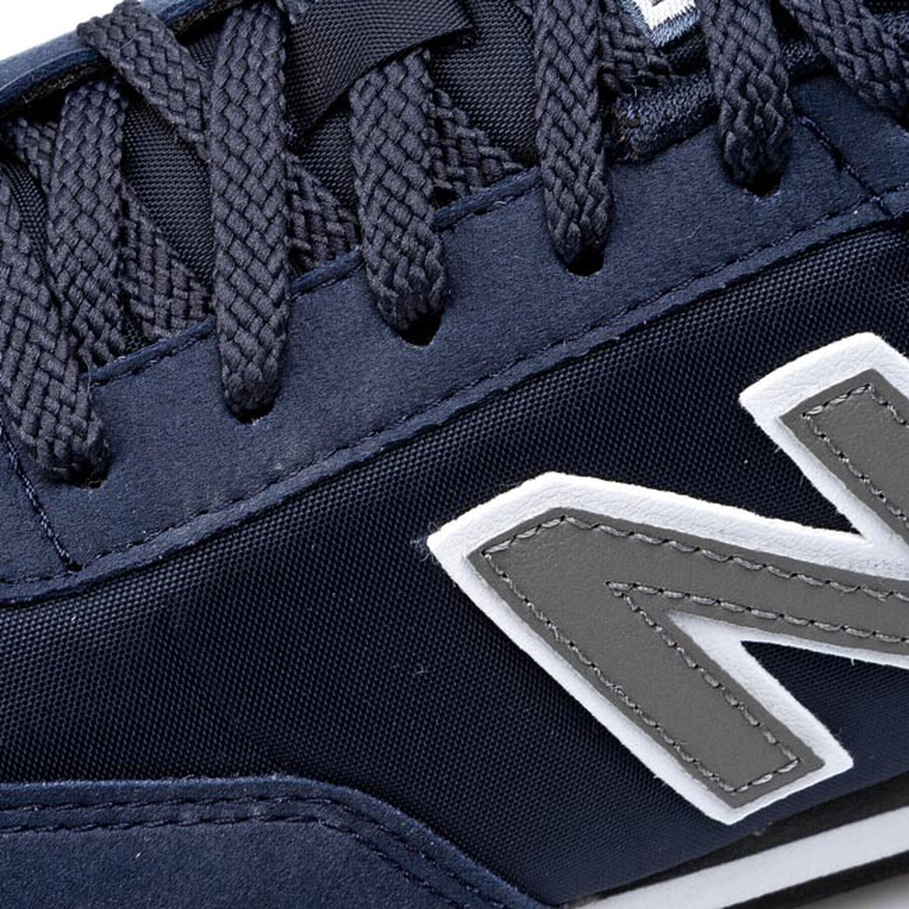 New Balance Сникърси U410CB Тъмносин - Pepit.bg