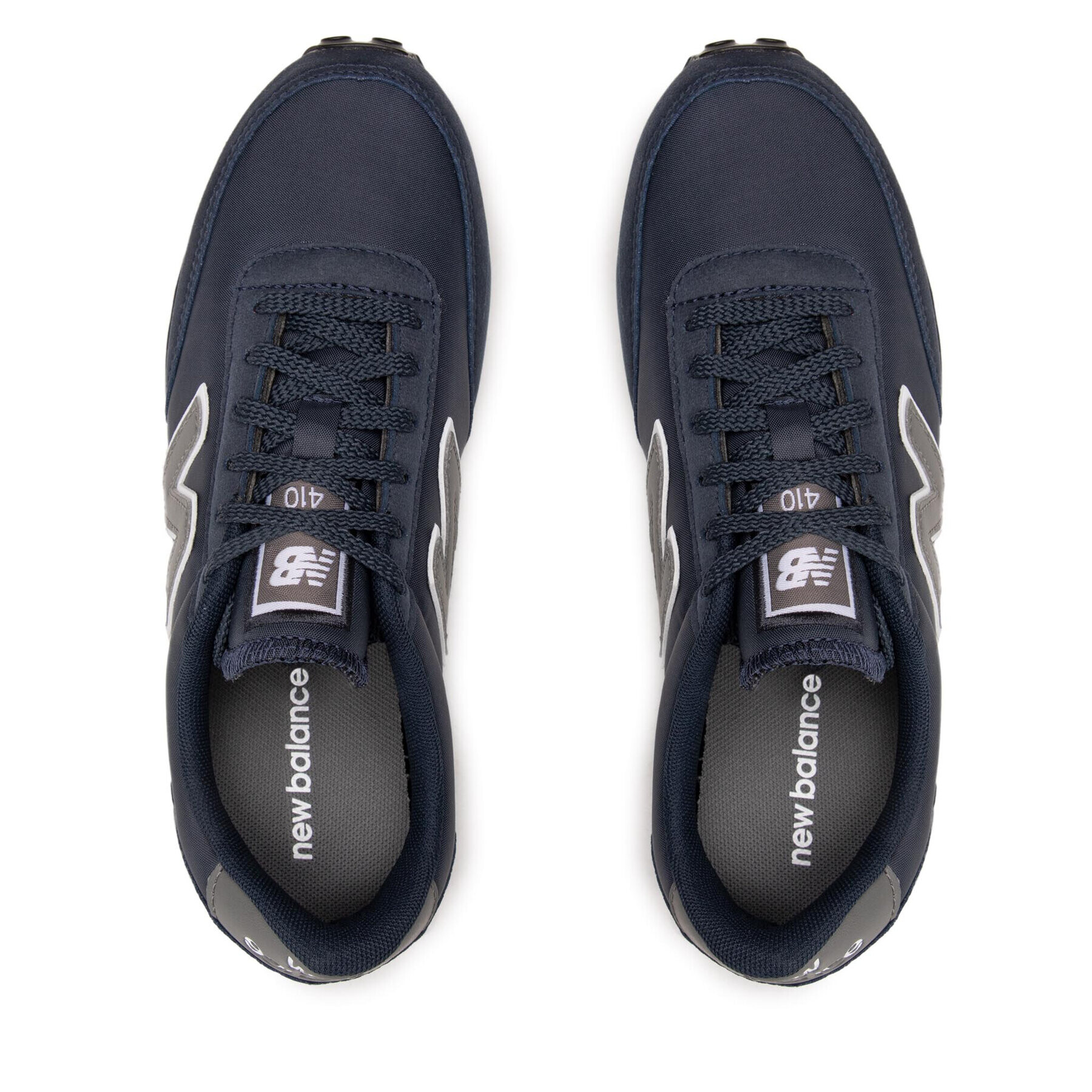 New Balance Сникърси U410CB Тъмносин - Pepit.bg