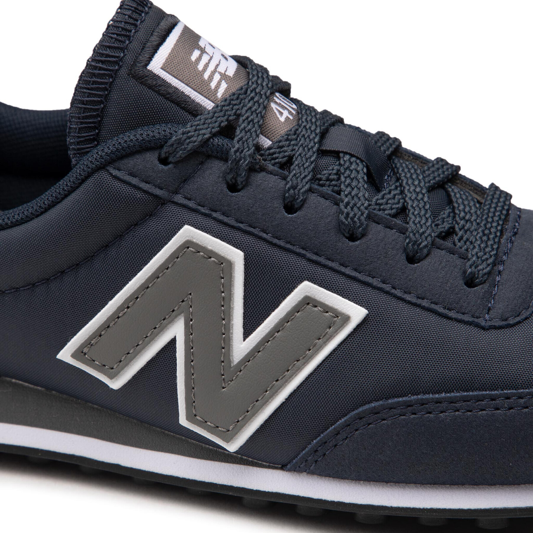 New Balance Сникърси U410CB Тъмносин - Pepit.bg