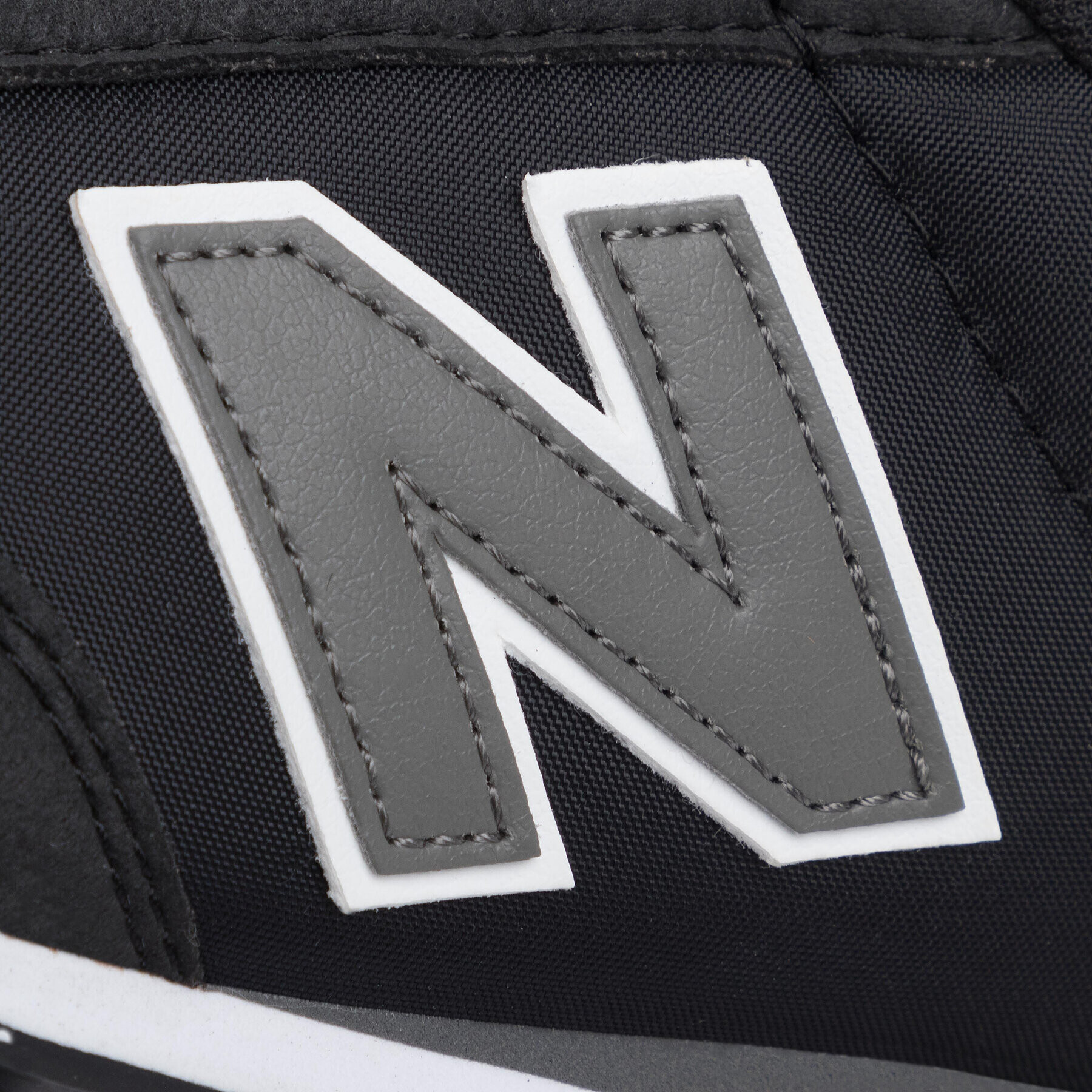 New Balance Сникърси U410CC Черен - Pepit.bg