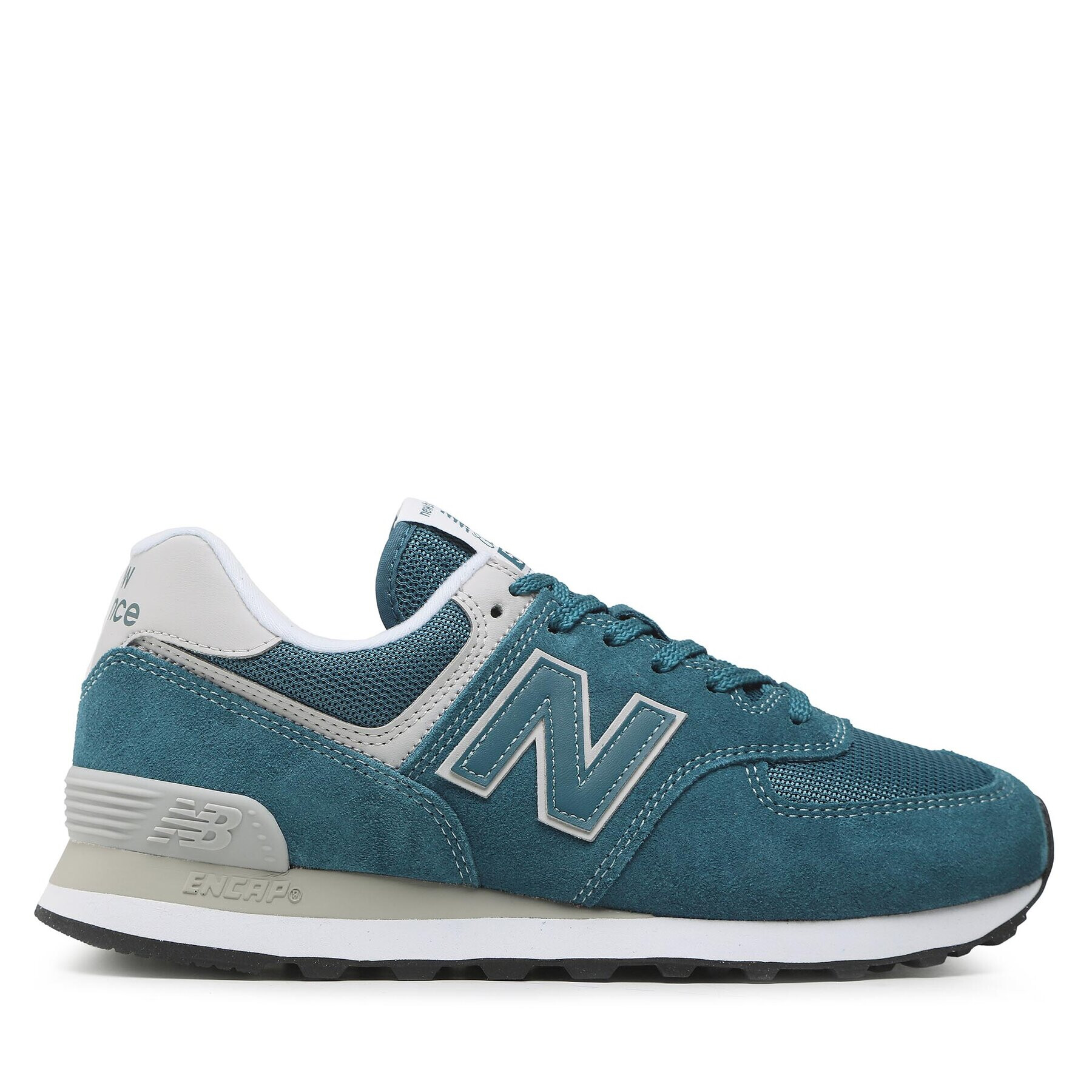 New Balance Сникърси U574CE2 Син - Pepit.bg