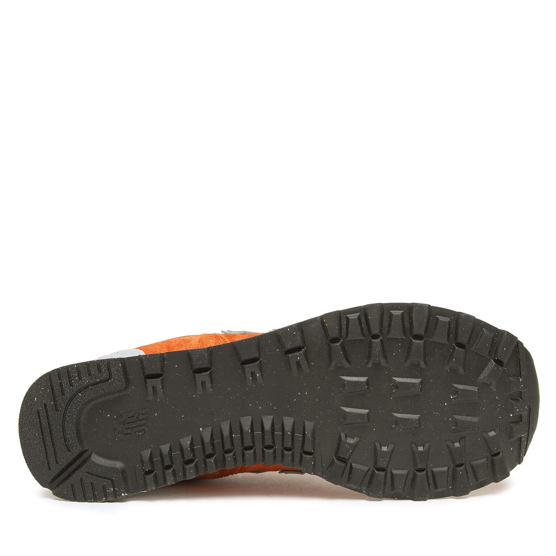 New Balance Сникърси U574CF2 Оранжев - Pepit.bg