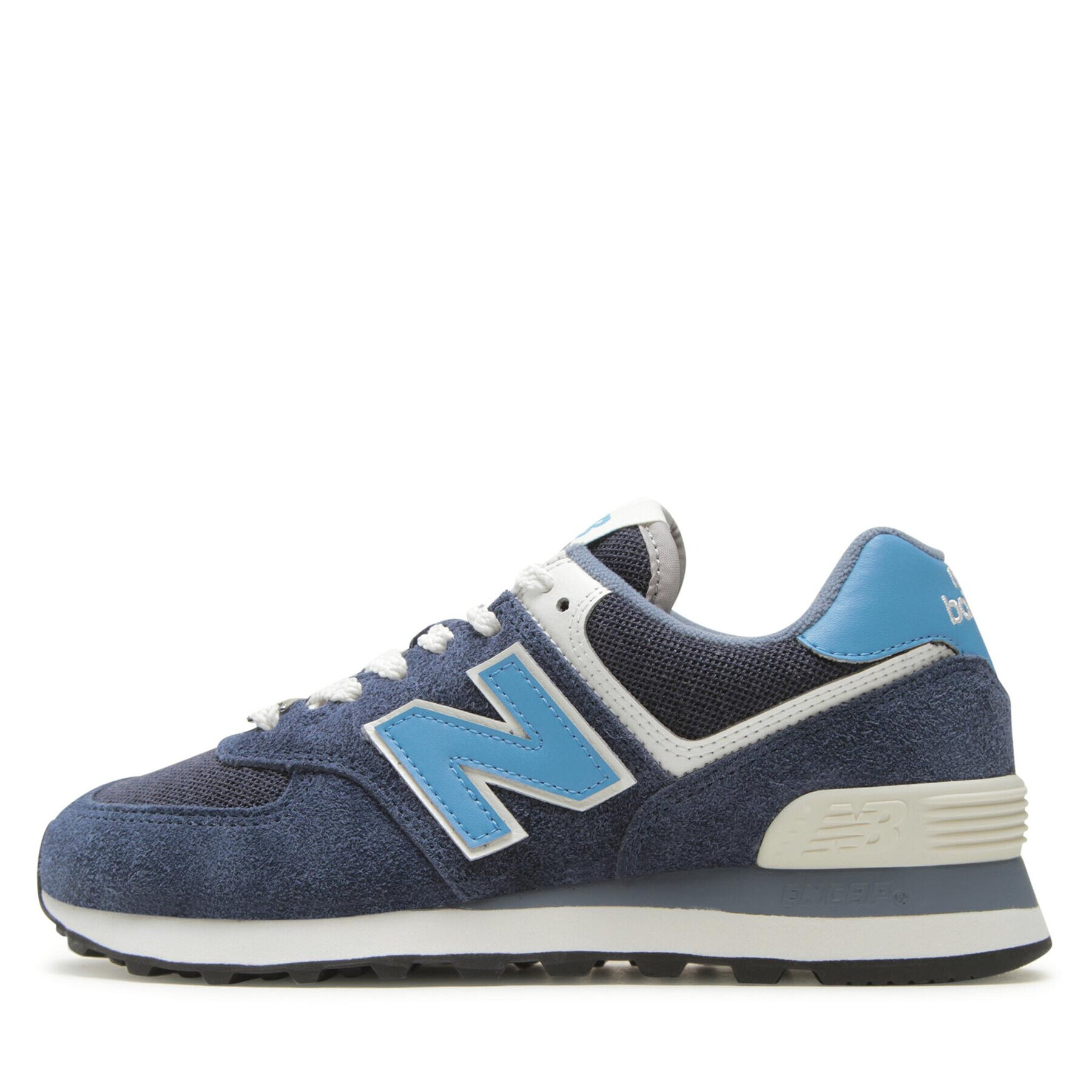 New Balance Сникърси U574EZ2 Тъмносин - Pepit.bg