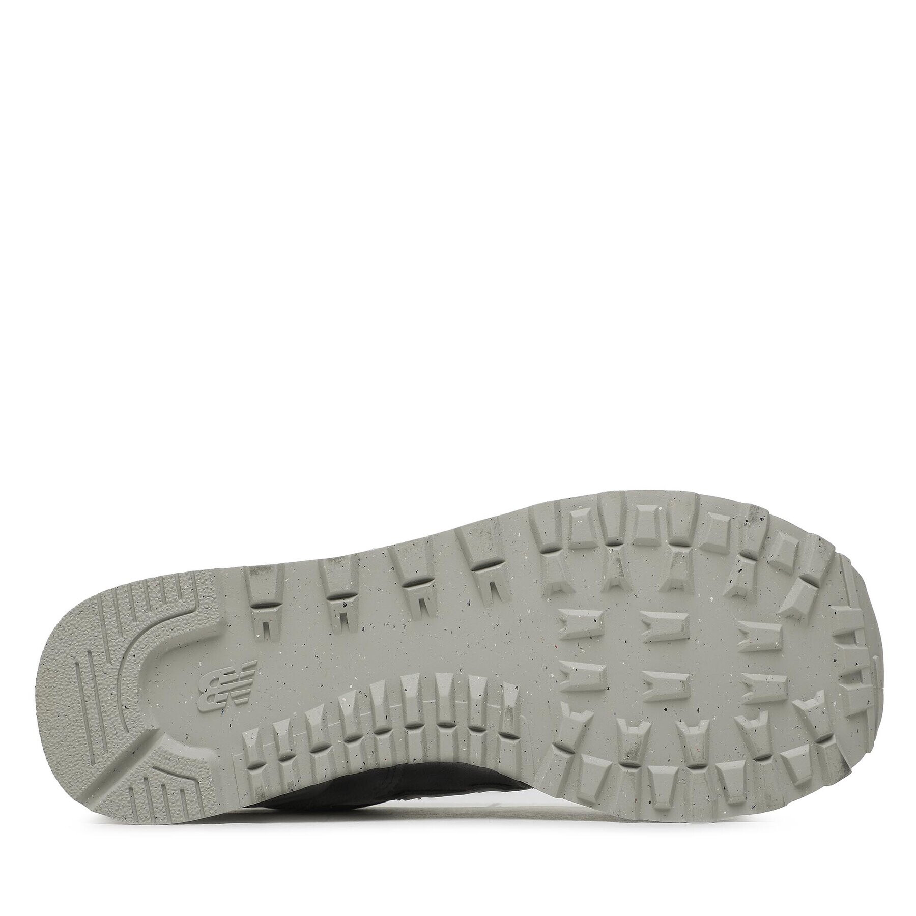 New Balance Сникърси U574FGG Зелен - Pepit.bg