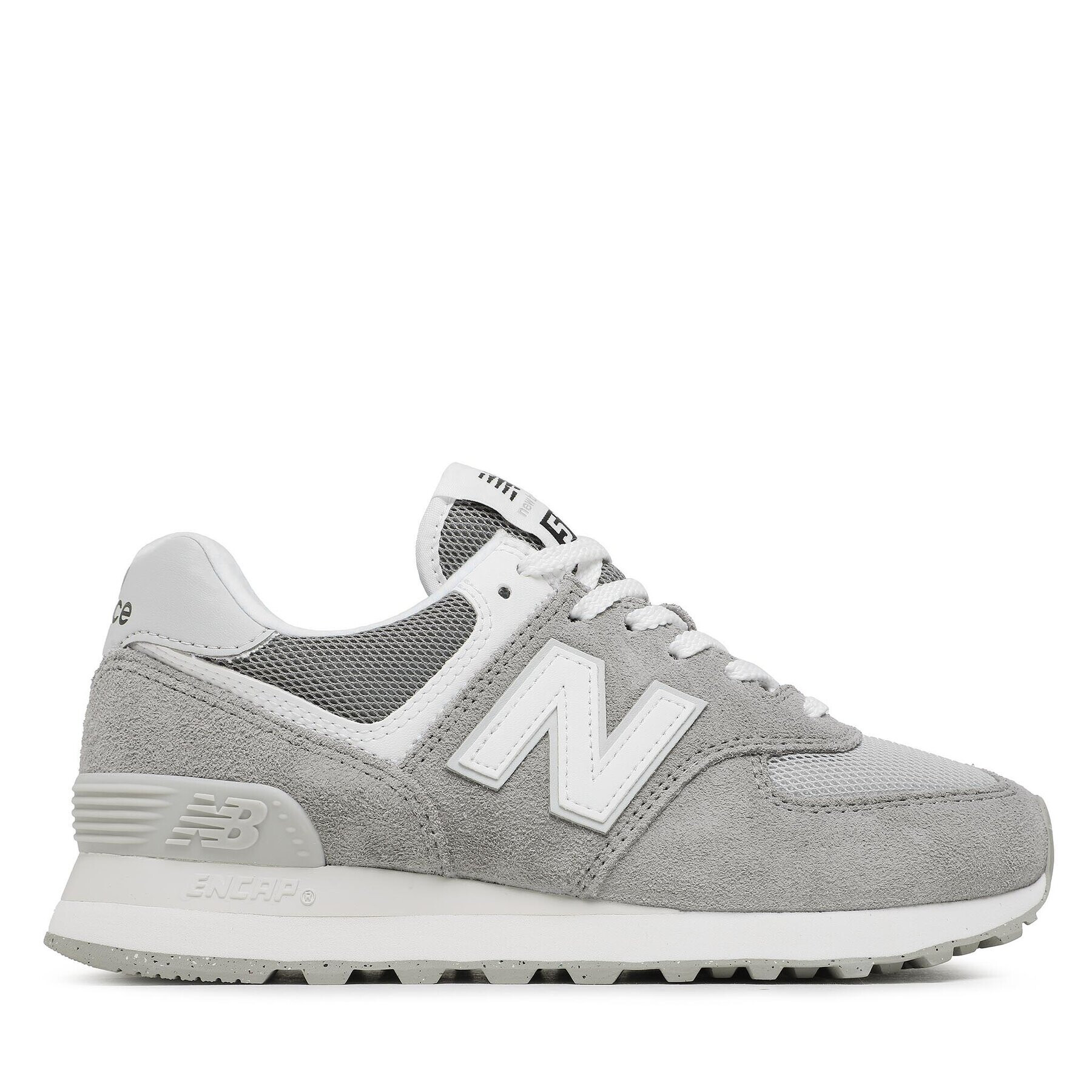 New Balance Сникърси U574FGR Сив - Pepit.bg