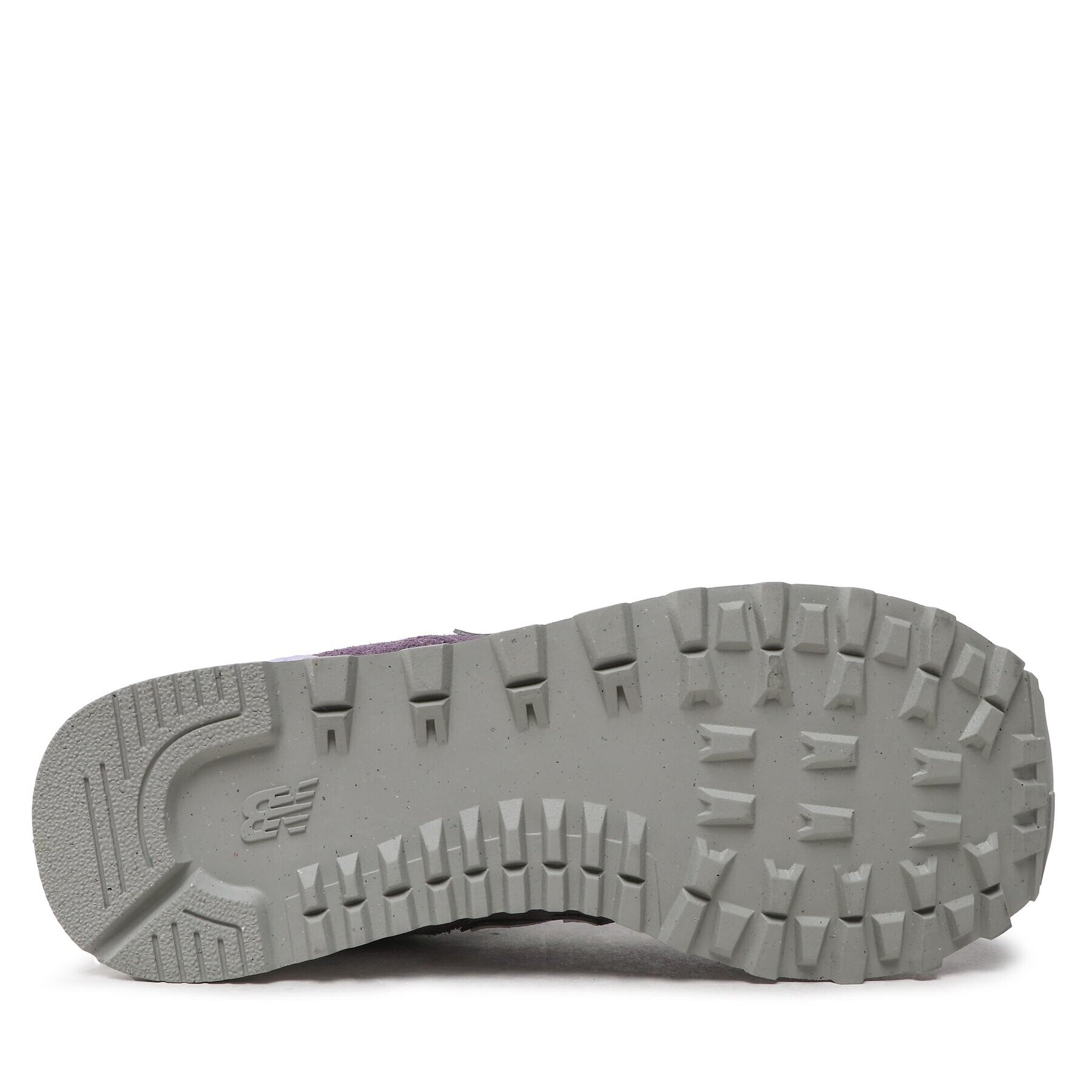 New Balance Сникърси U574FPG Сив - Pepit.bg