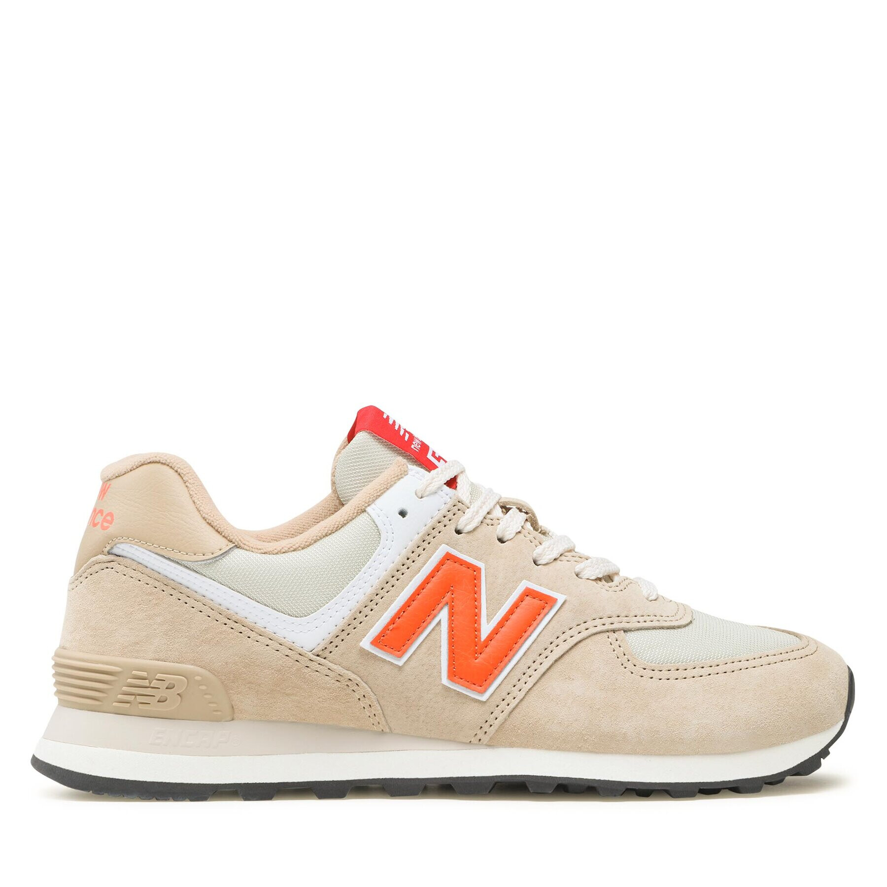 New Balance Сникърси U574HBO Бежов - Pepit.bg