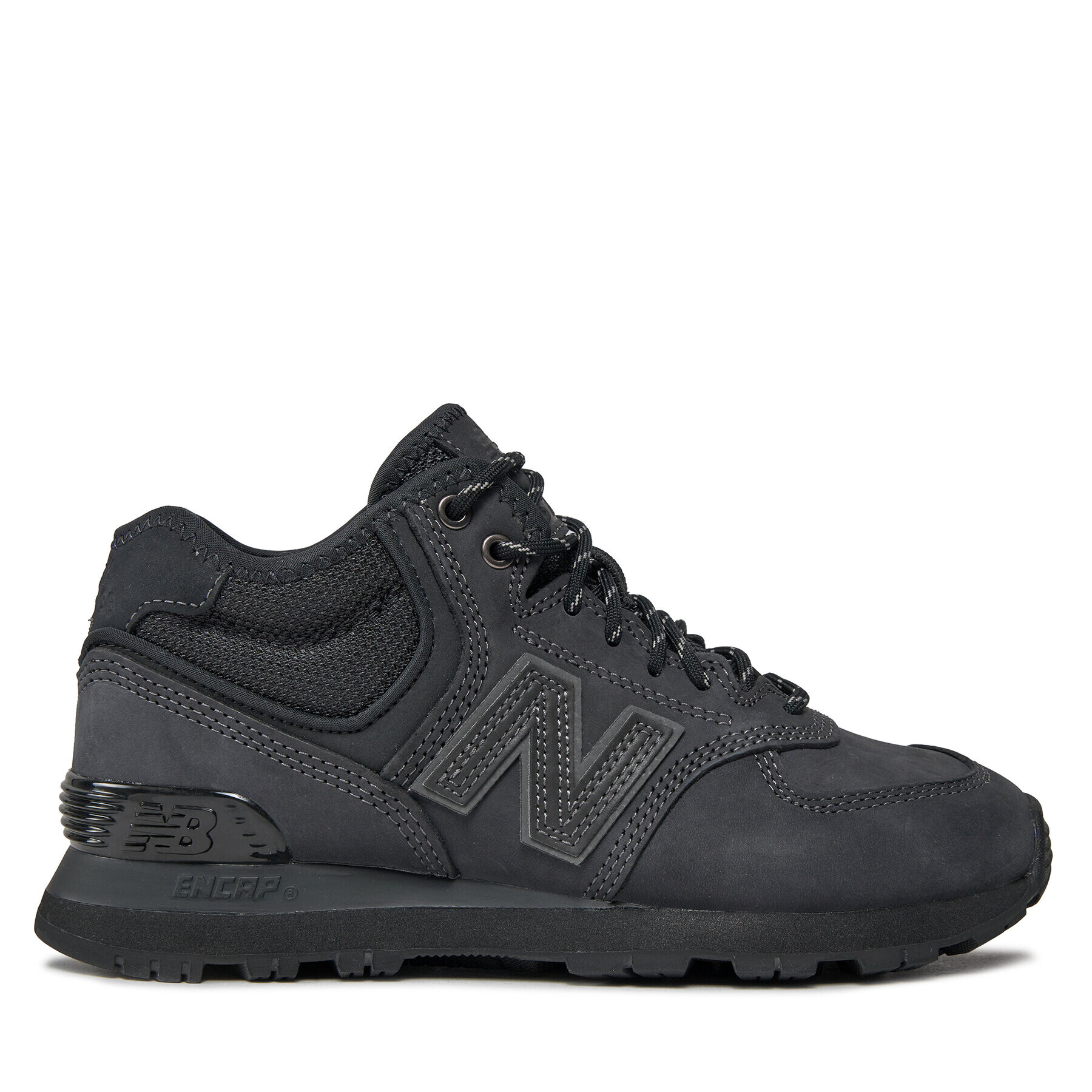 New Balance Сникърси U574HMA Черен - Pepit.bg