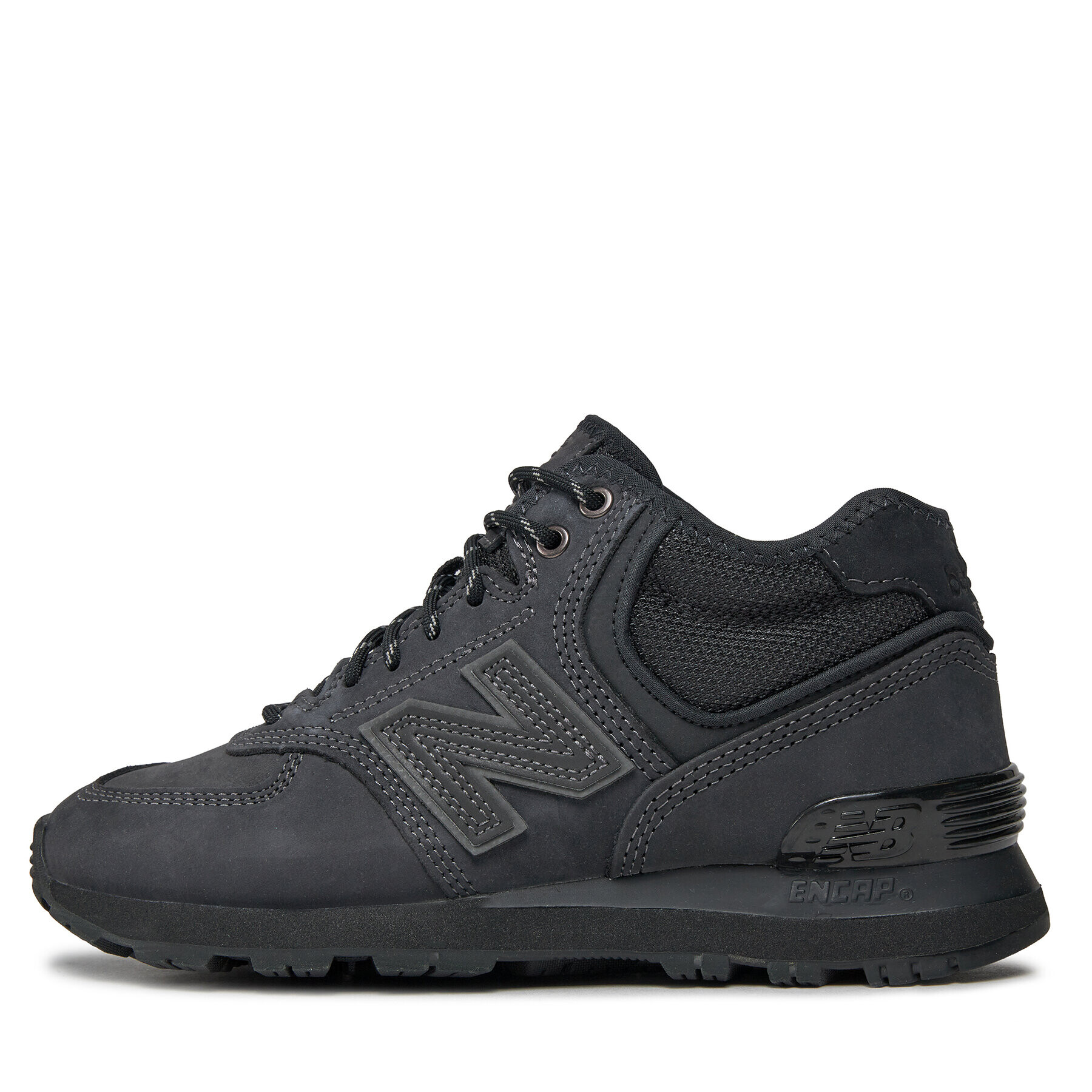 New Balance Сникърси U574HMA Черен - Pepit.bg